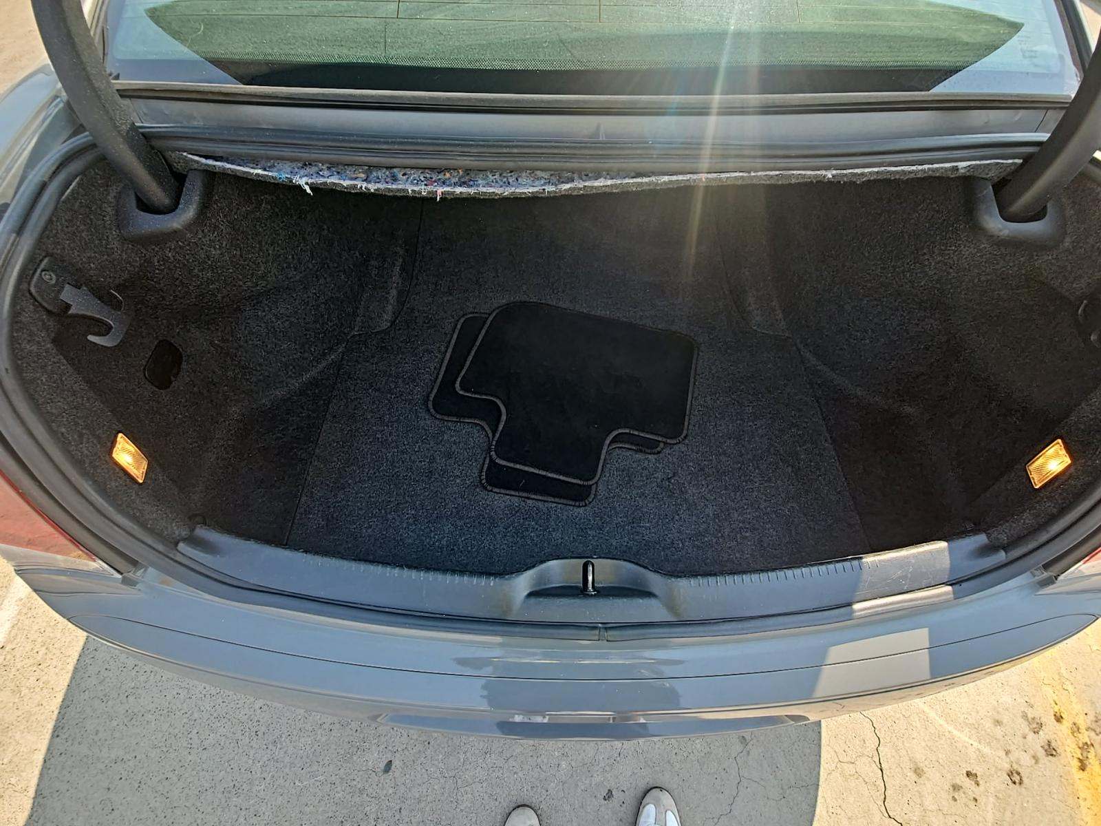 2019 Chrysler 300 S RWD