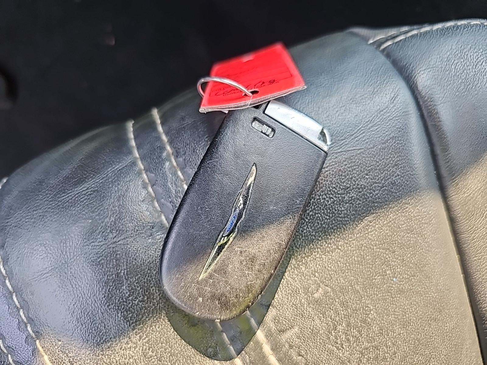 2019 Chrysler 300 S RWD