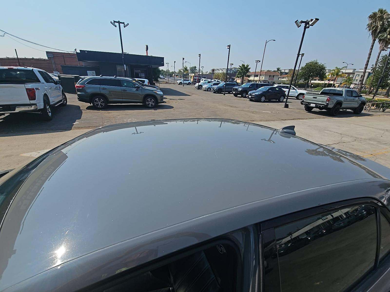 2019 Chrysler 300 S RWD