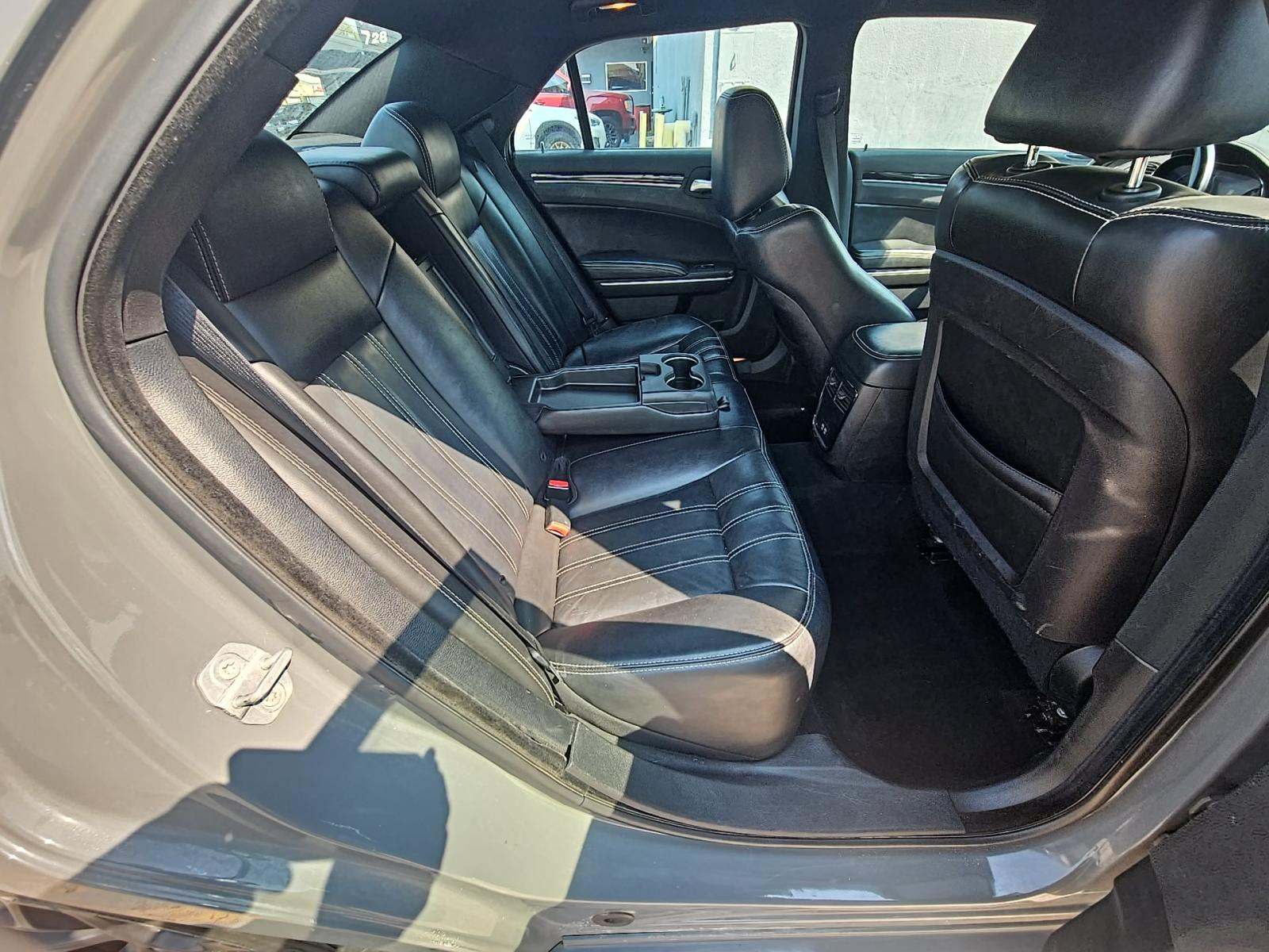 2019 Chrysler 300 S RWD