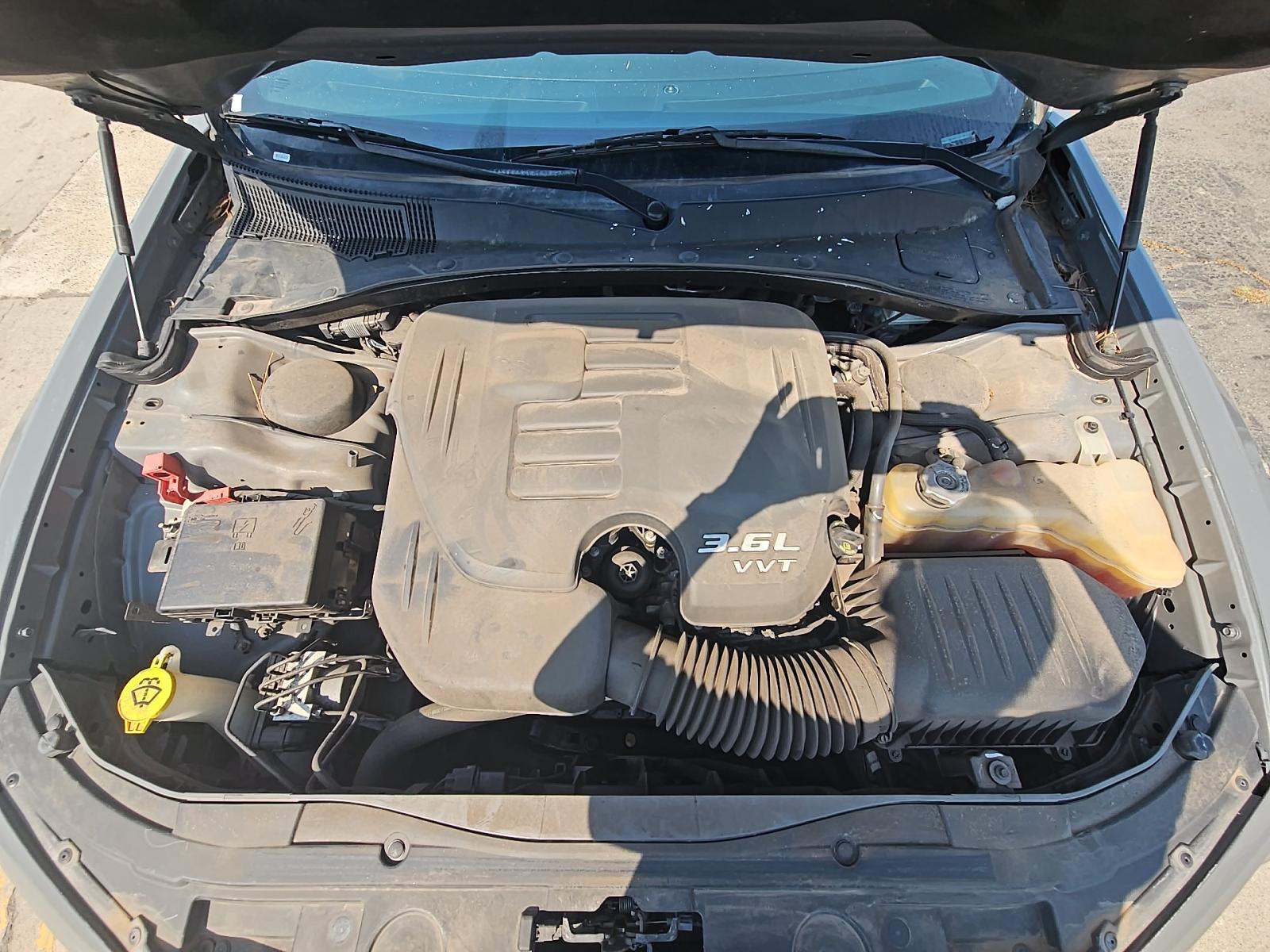 2019 Chrysler 300 S RWD