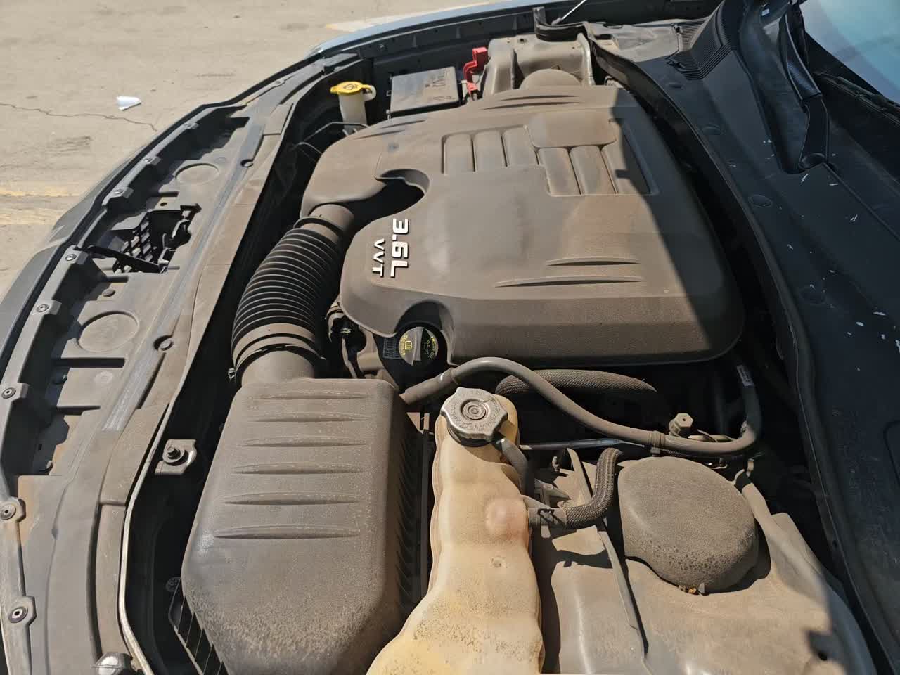 2019 Chrysler 300 S RWD