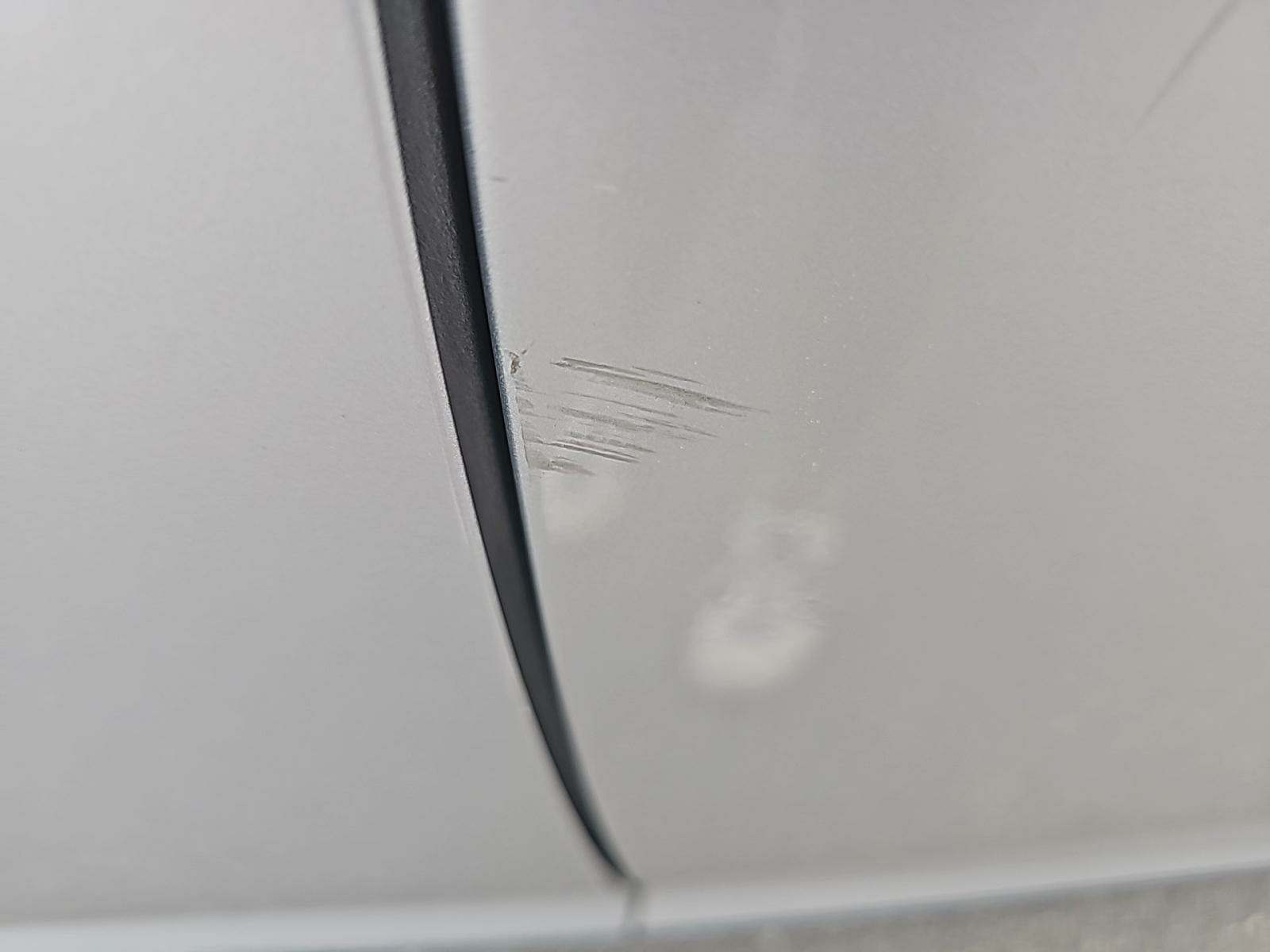 2018 Ford Focus Titanium FWD