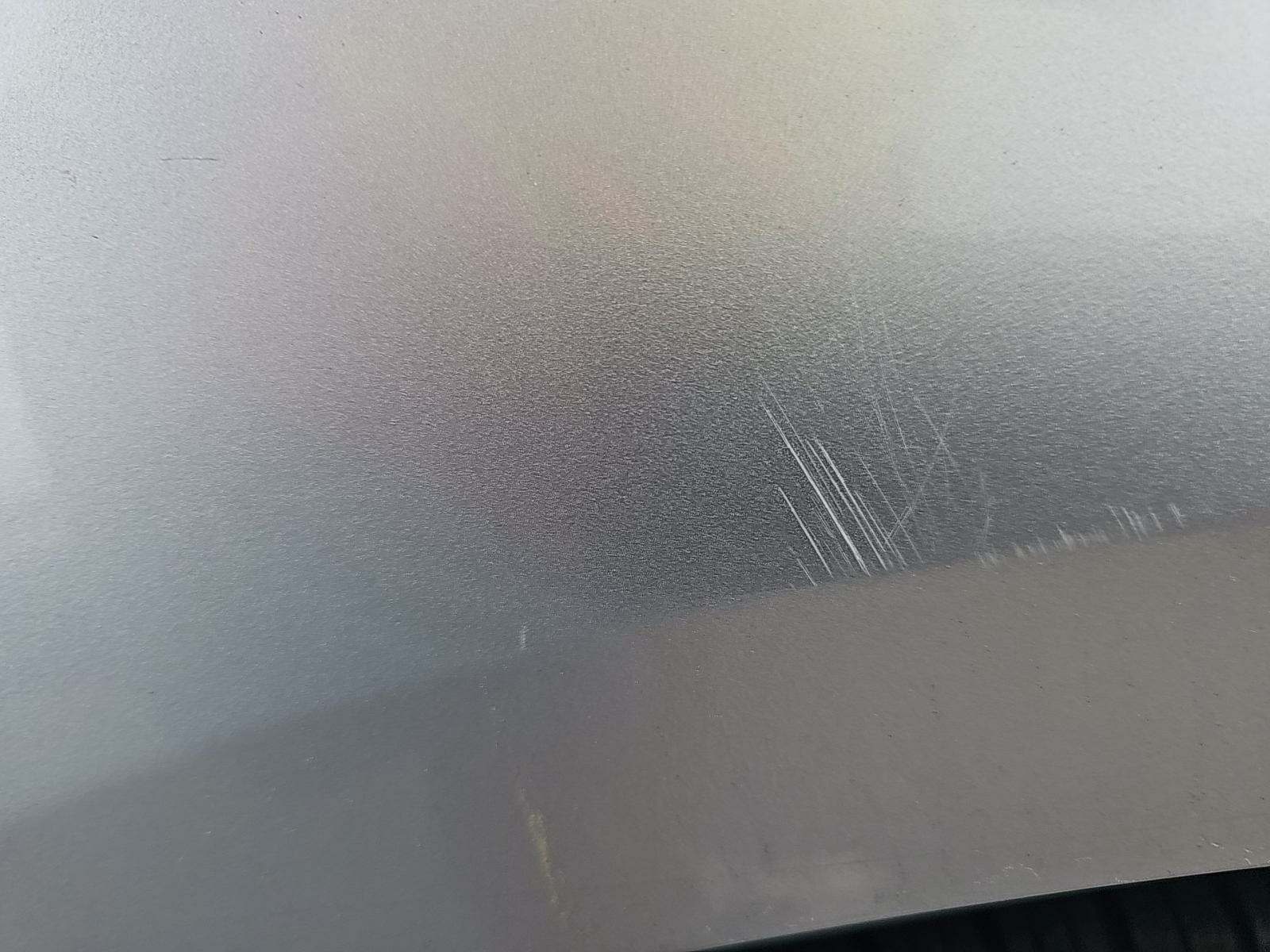 2018 Ford Focus Titanium FWD