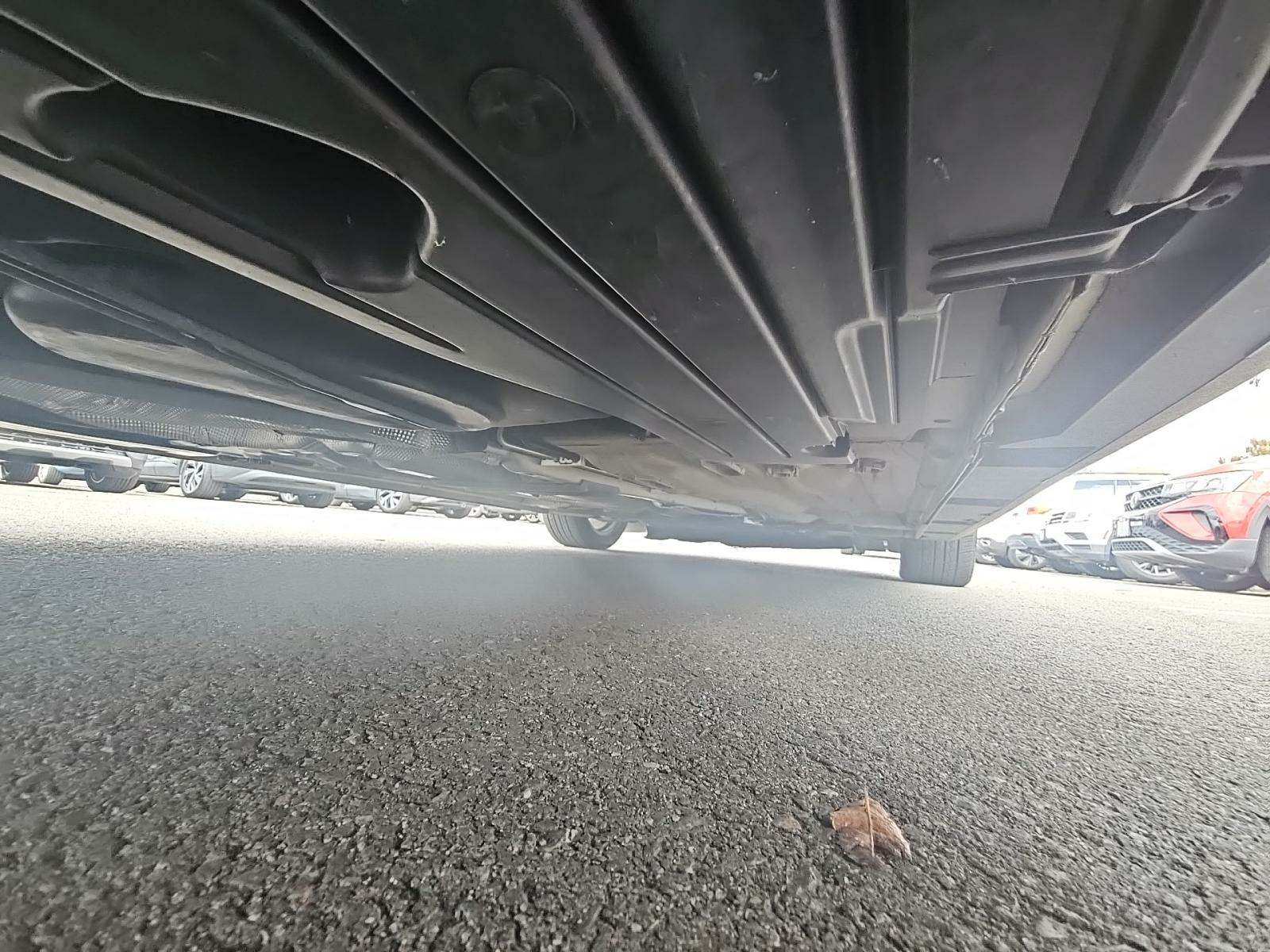 2018 Ford Focus Titanium FWD