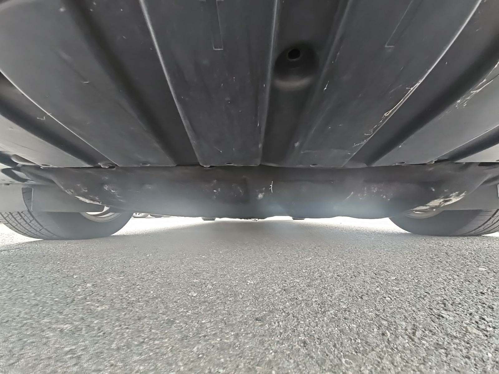 2018 Ford Focus Titanium FWD