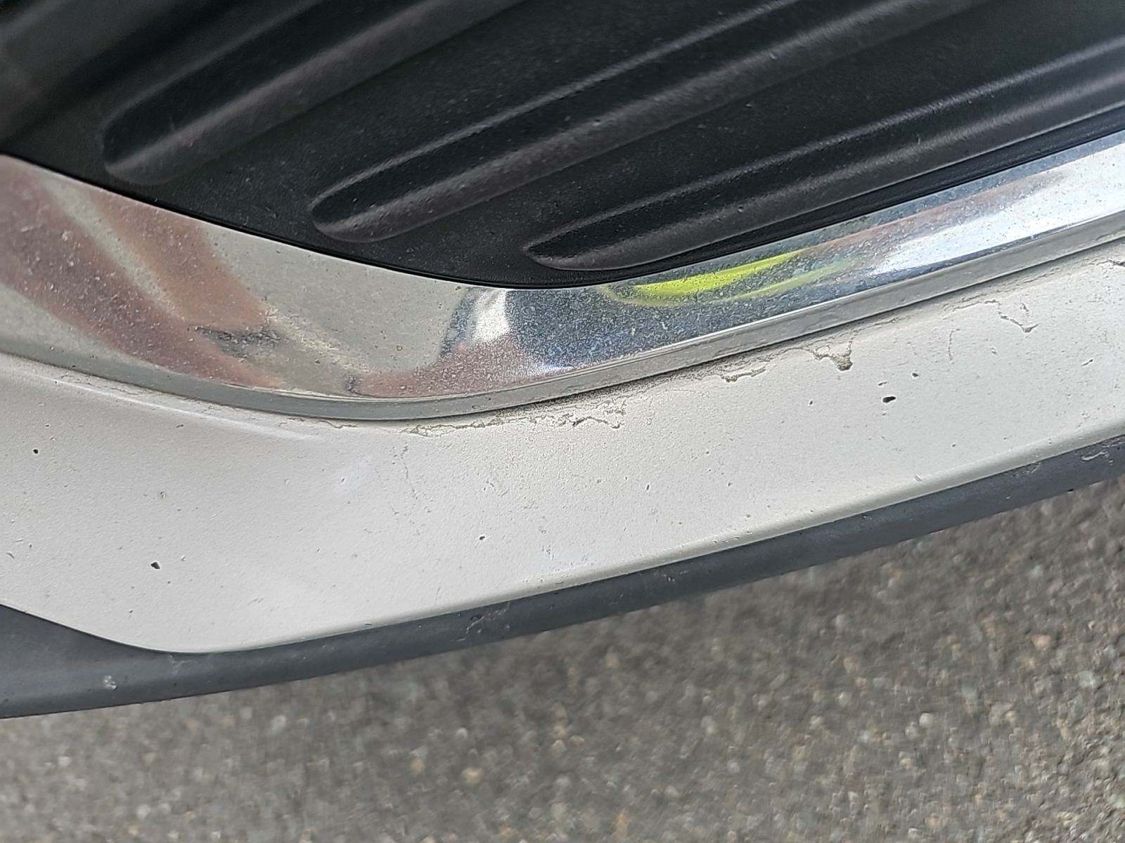 2018 Ford Focus Titanium FWD