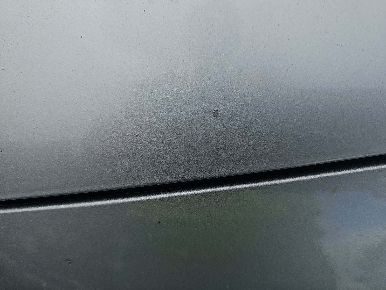 2018 Ford Focus Titanium FWD