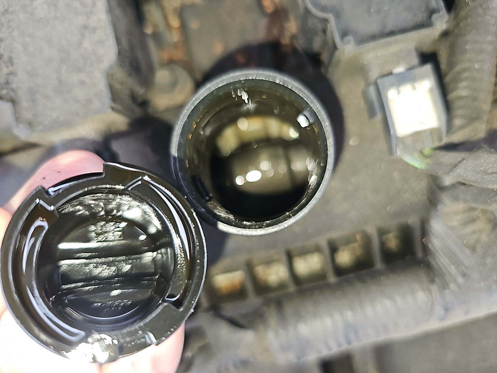 2018 Ford Focus Titanium FWD