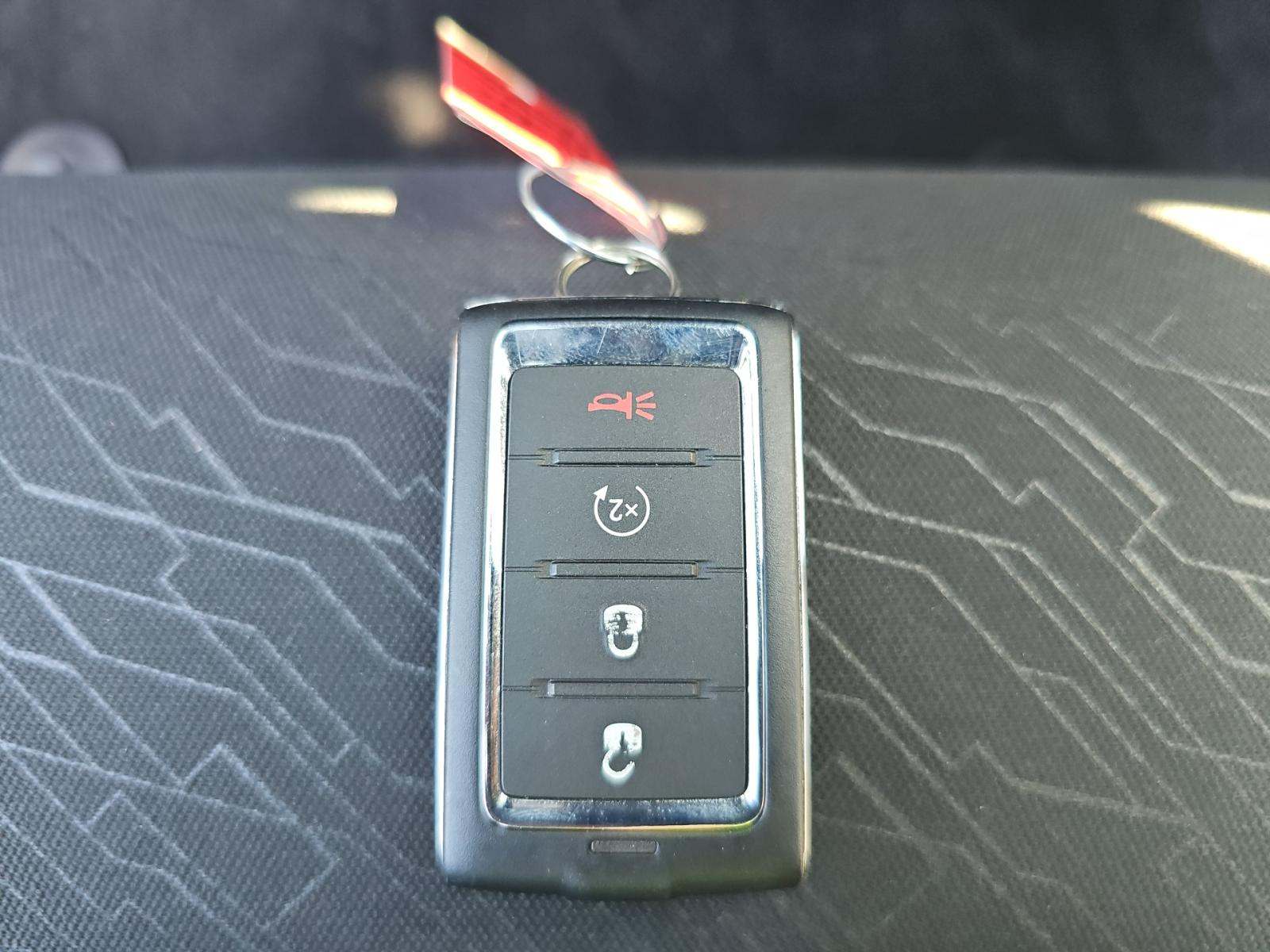 DODGE CHALLENGER - 8