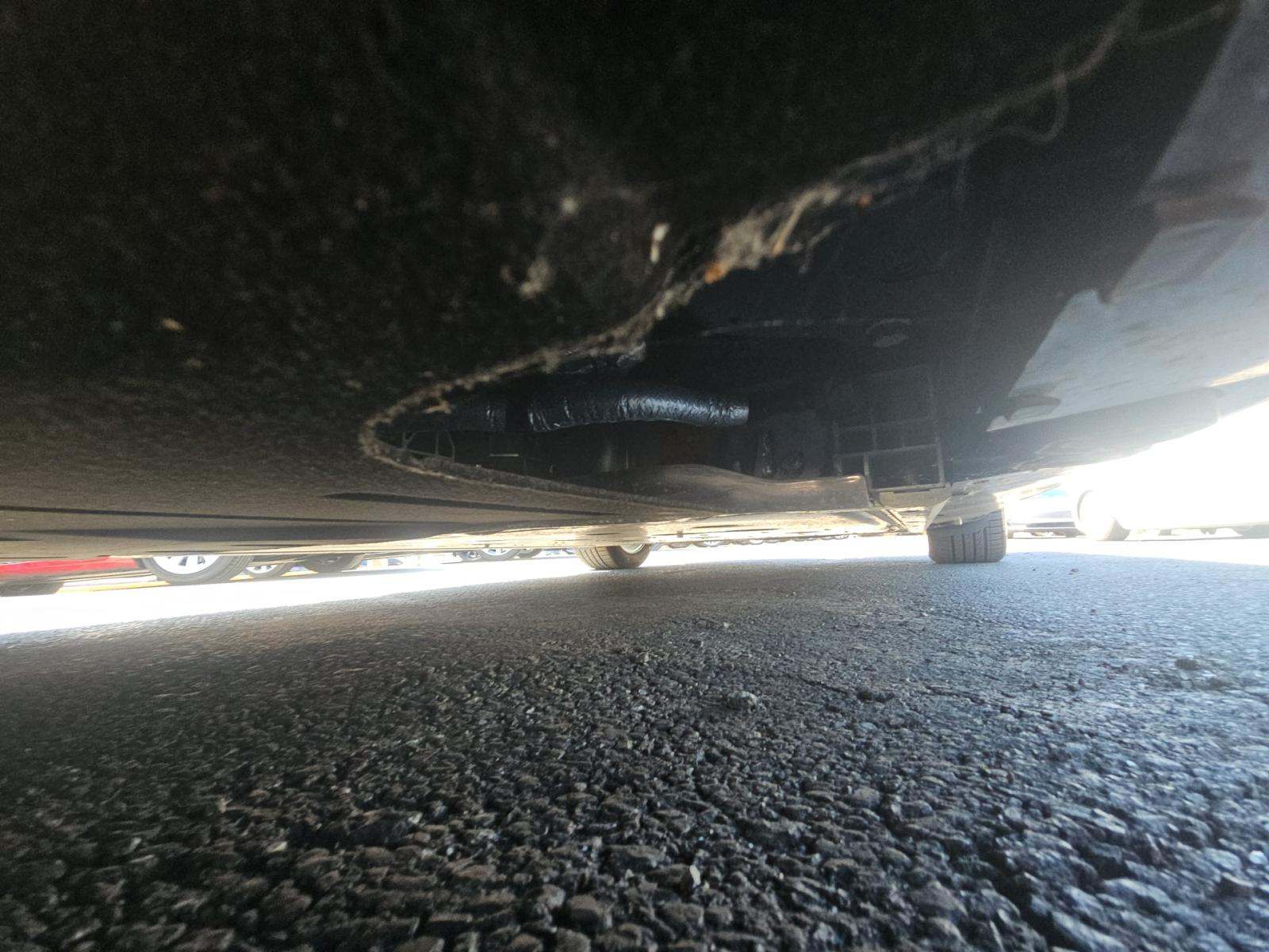 DODGE CHALLENGER - 7