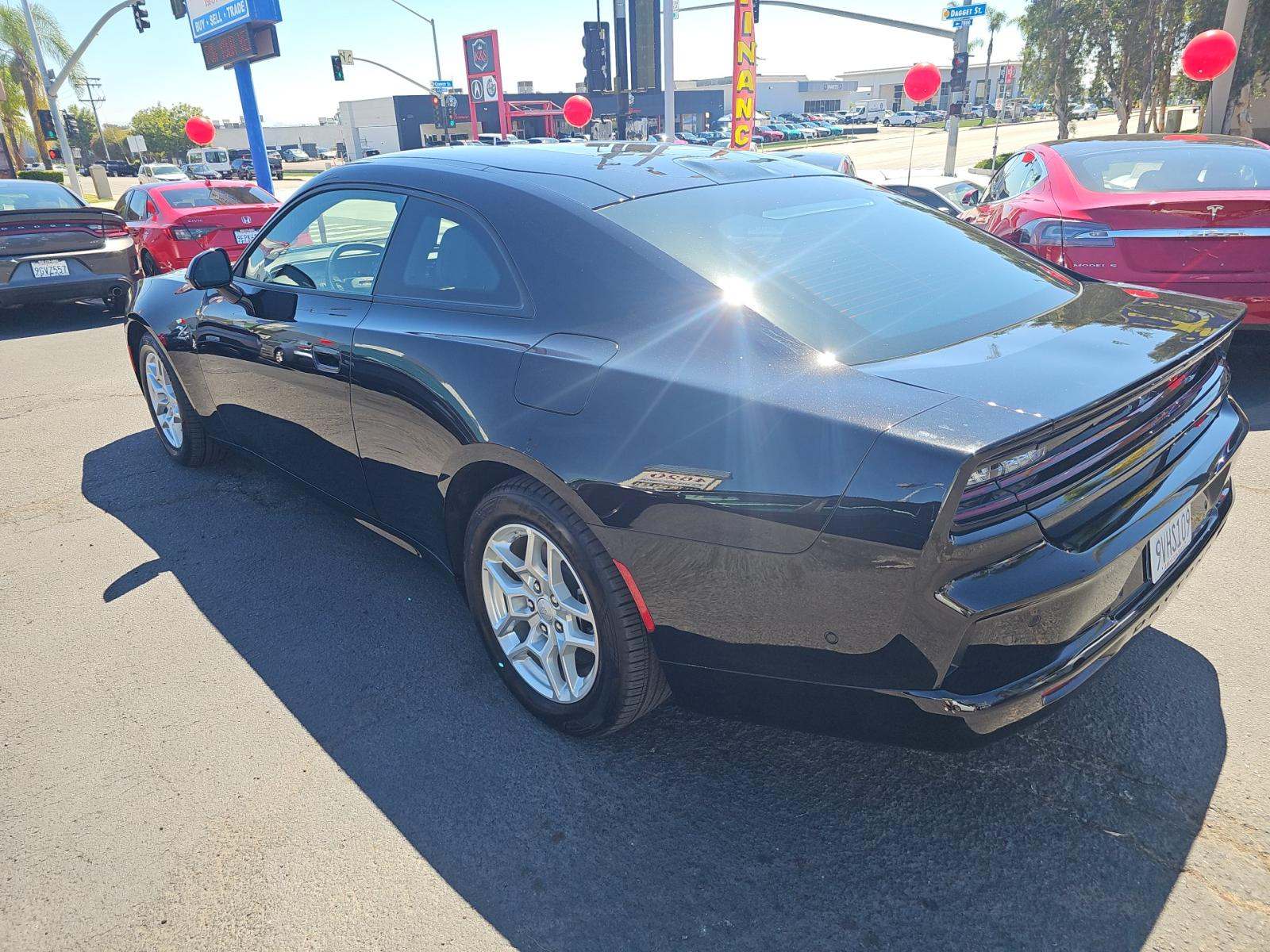 DODGE CHALLENGER - 2