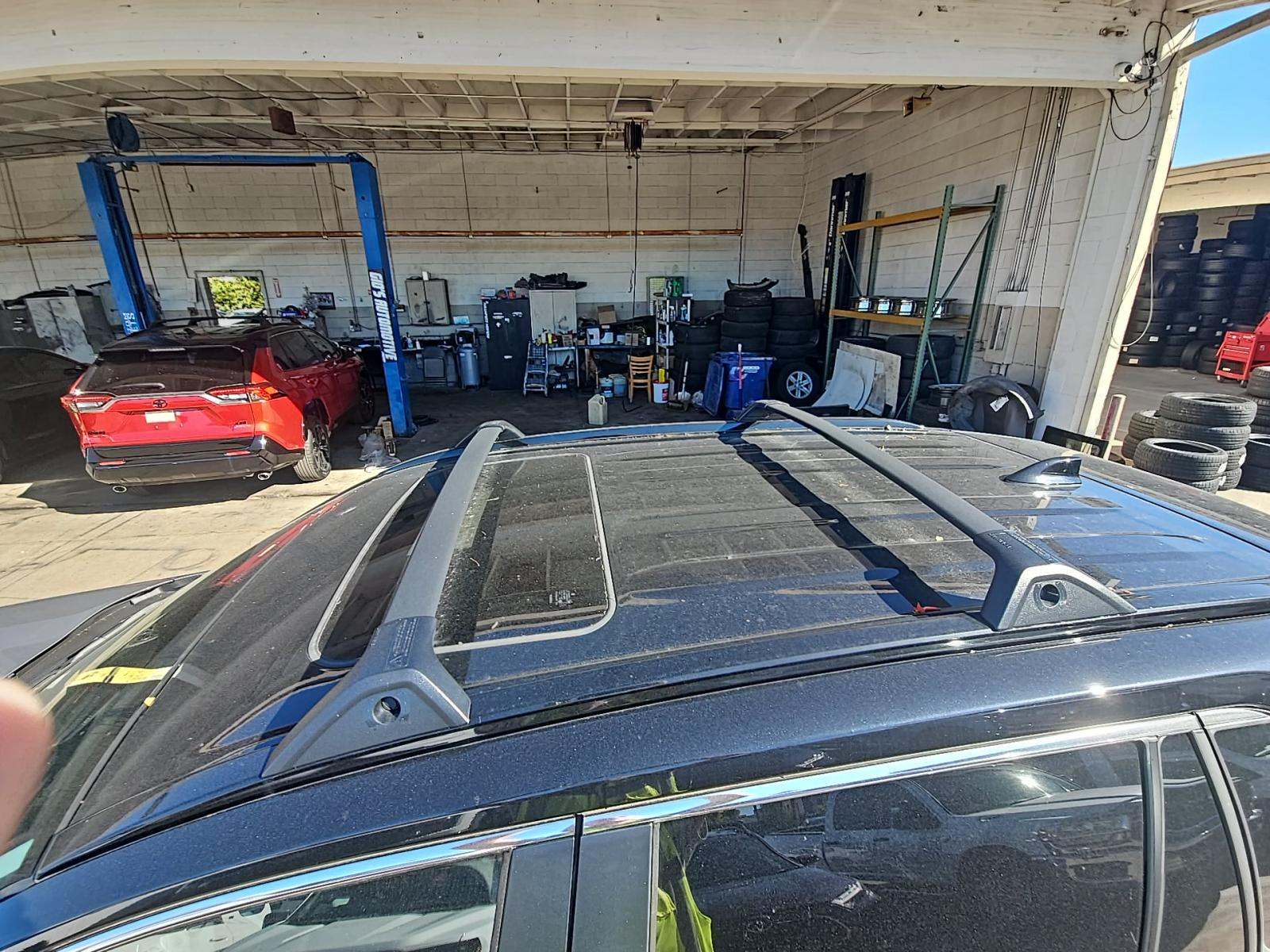 2025 Toyota RAV4 Plug-In Hybrid XSE AWD