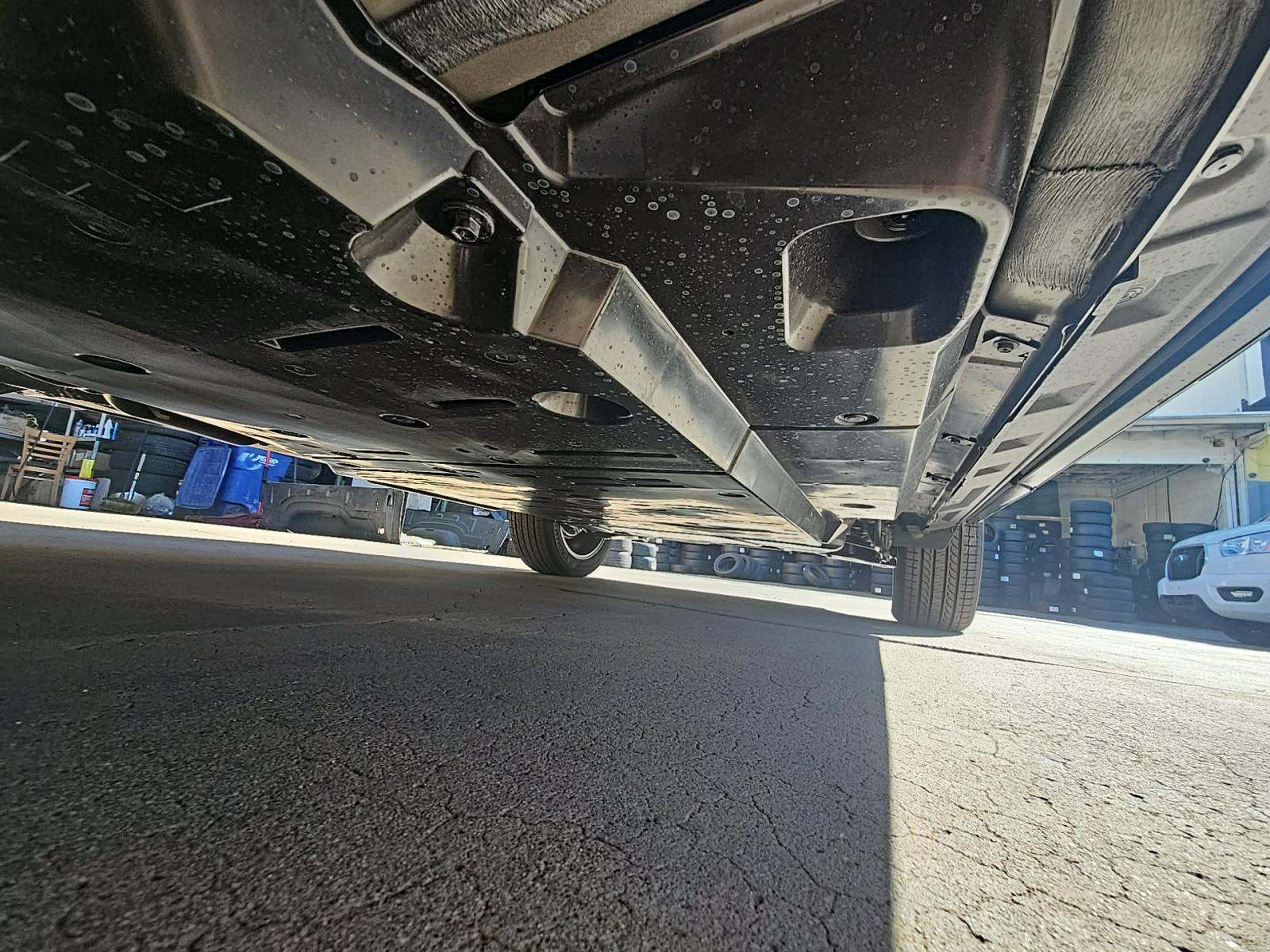 2025 Toyota RAV4 Plug-In Hybrid XSE AWD