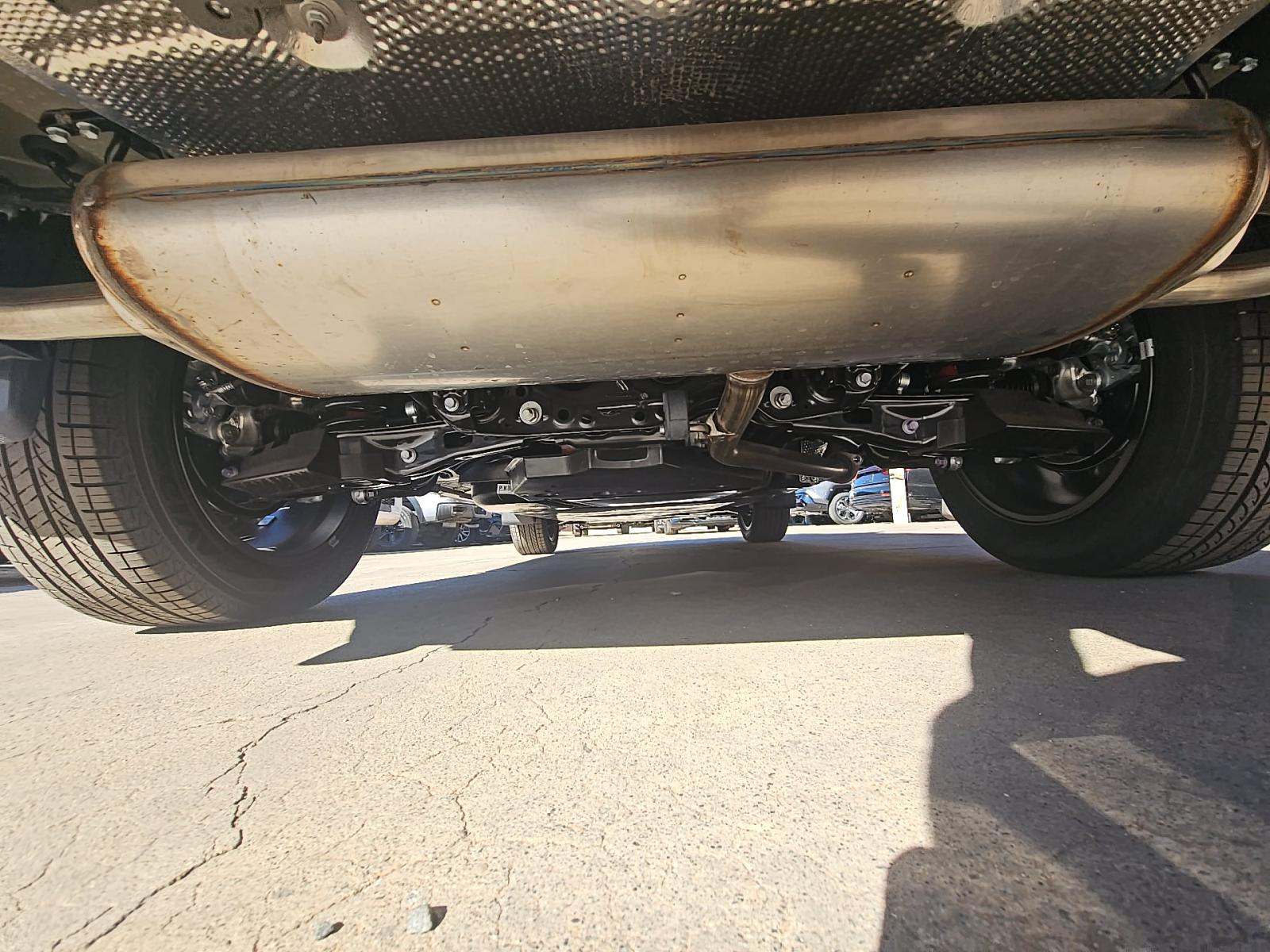 2025 Toyota RAV4 Plug-In Hybrid XSE AWD