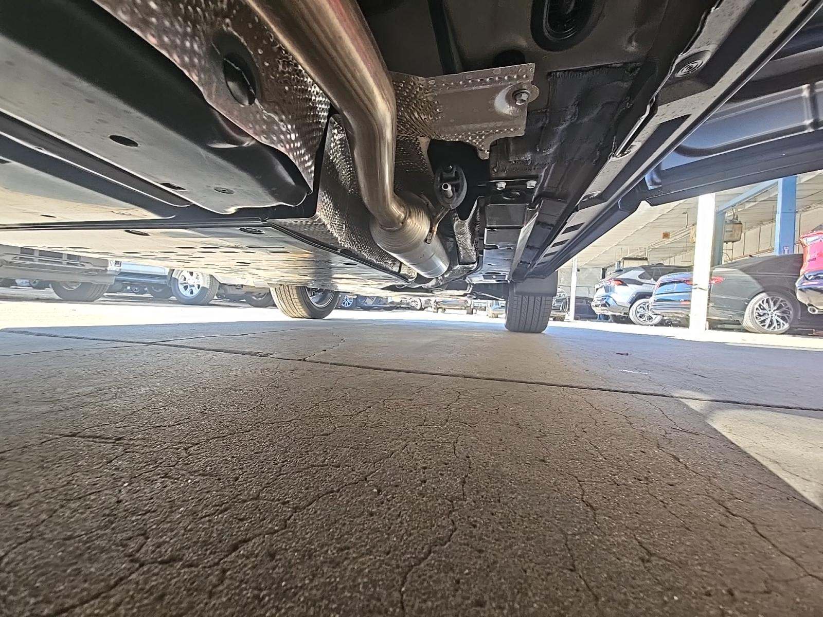 2025 Toyota RAV4 Plug-In Hybrid XSE AWD