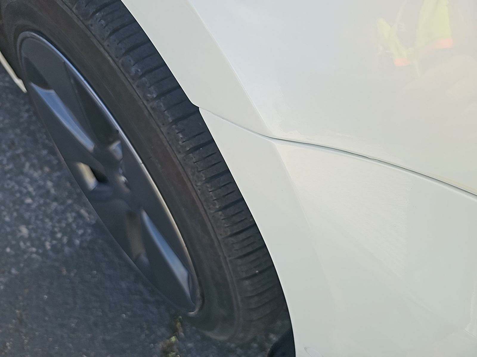 2022 Tesla Model 3 Long Range AWD