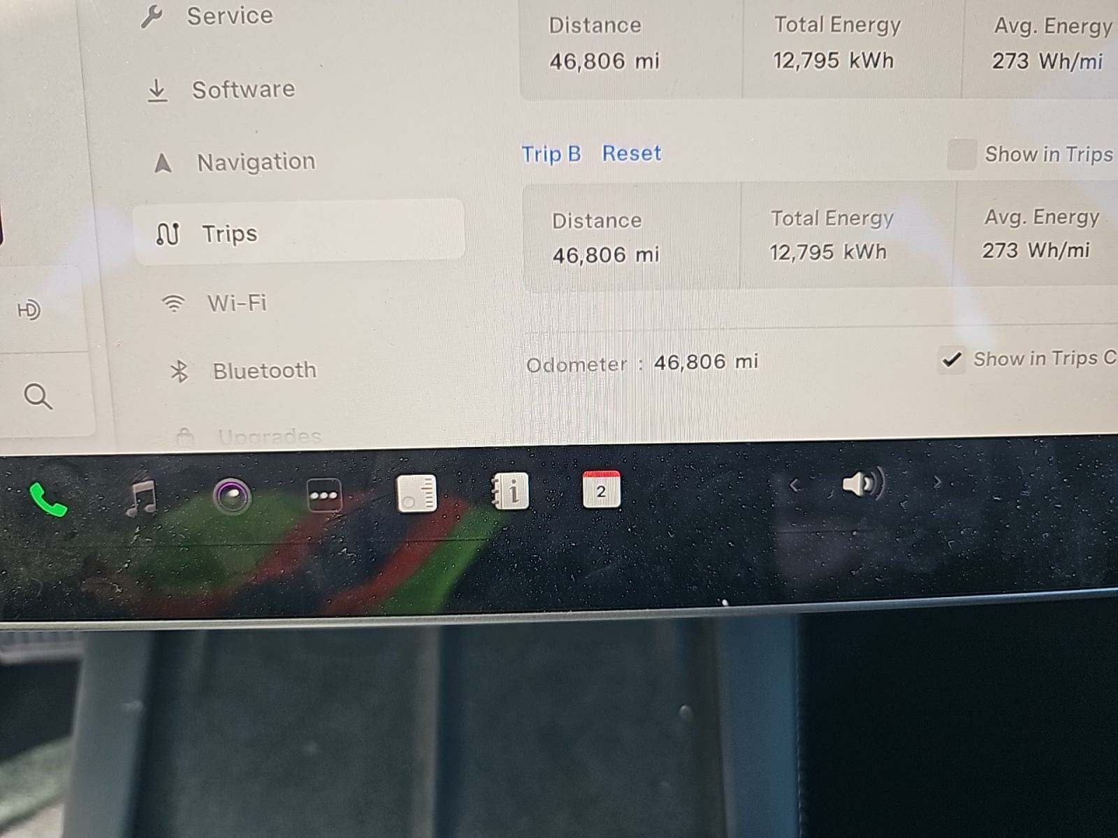 2022 Tesla Model 3 Long Range AWD