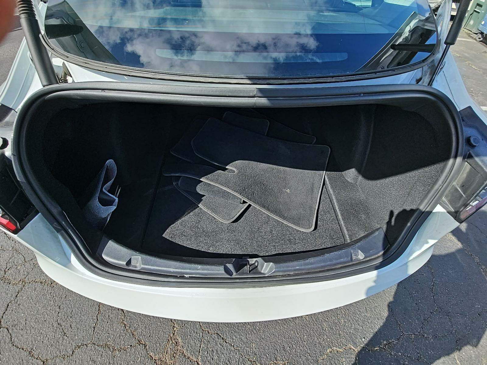 2022 Tesla Model 3 Long Range AWD