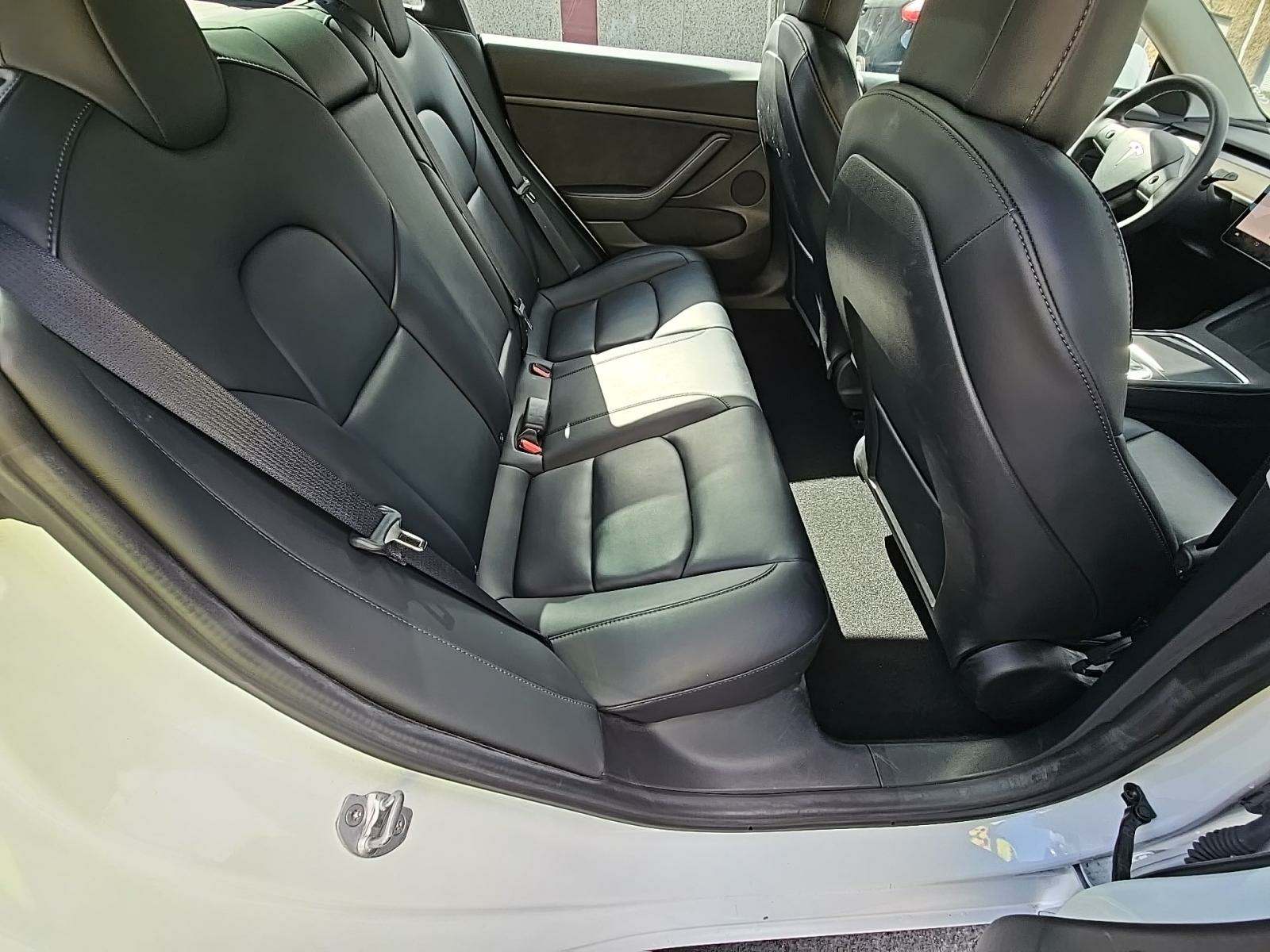 2022 Tesla Model 3 Long Range AWD