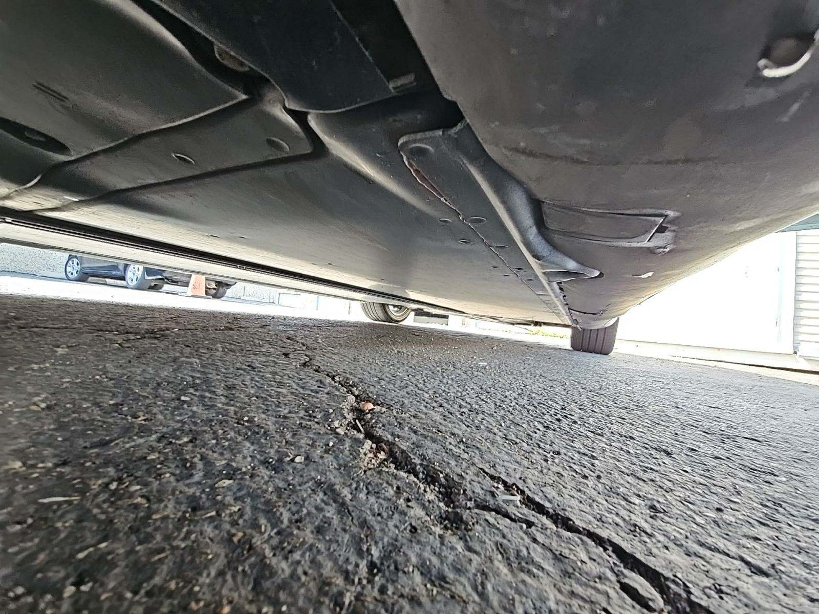 2022 Tesla Model 3 Long Range AWD