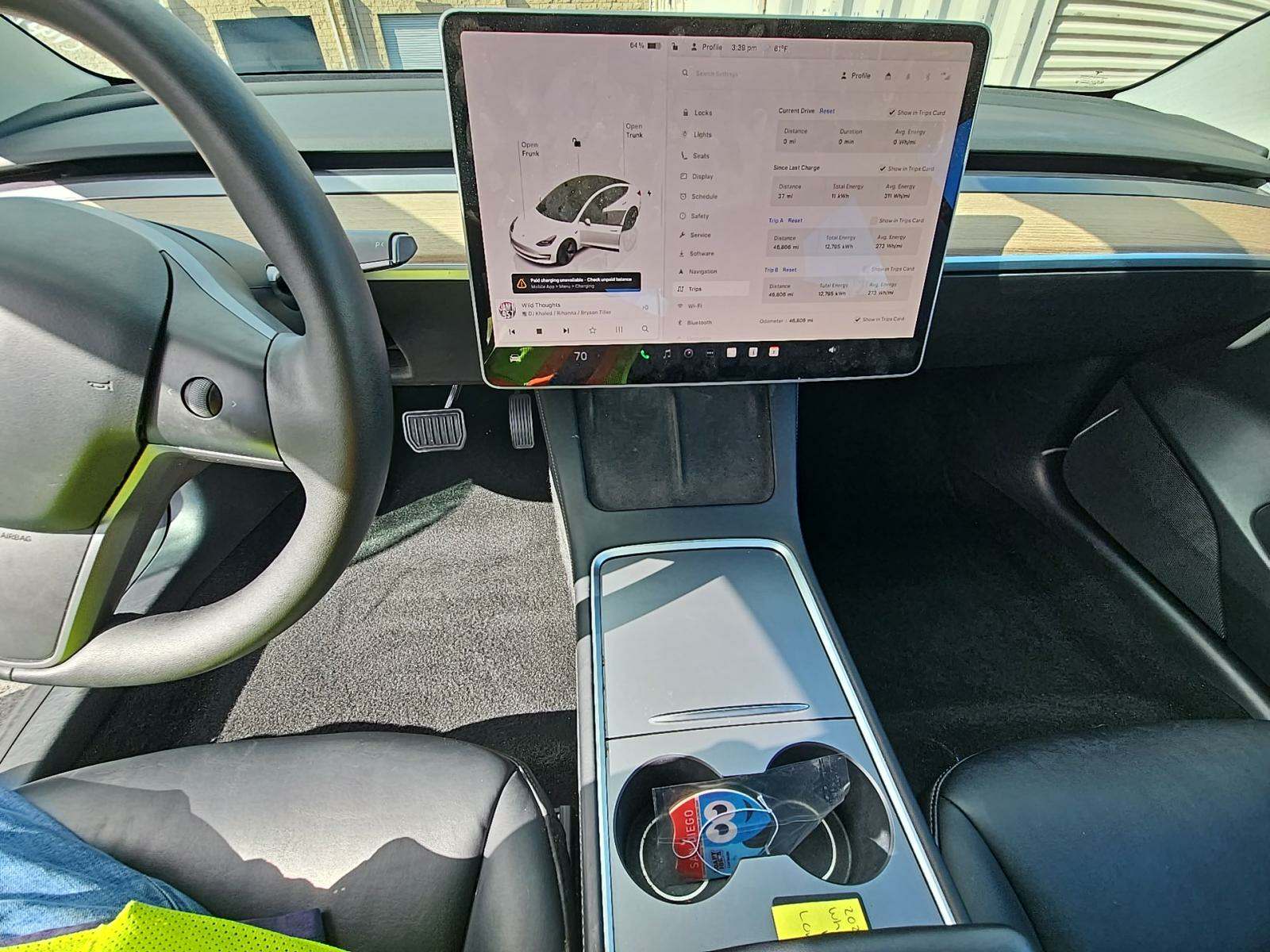 2022 Tesla Model 3 Long Range AWD