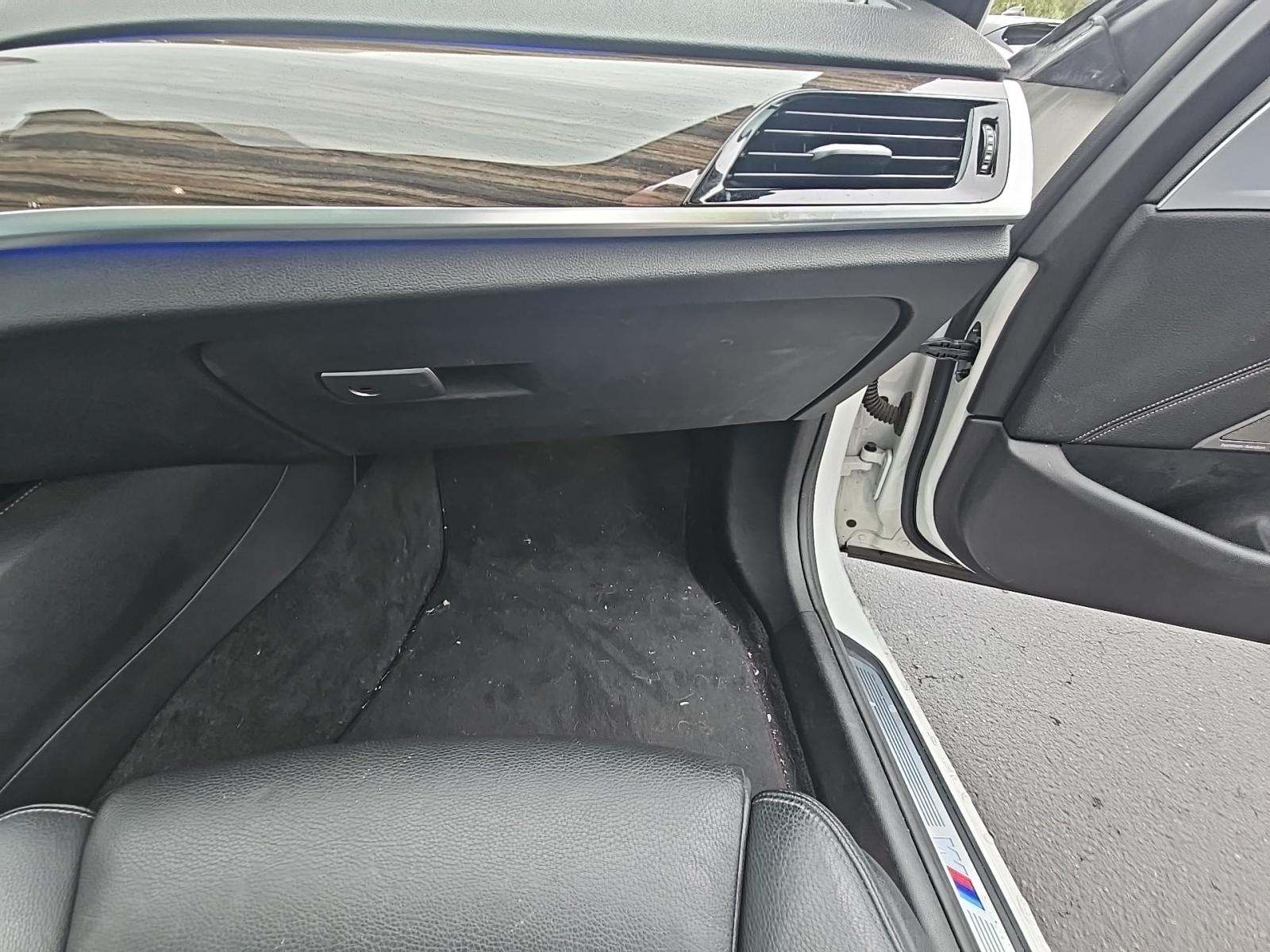 2019 BMW 5 Series 540i RWD