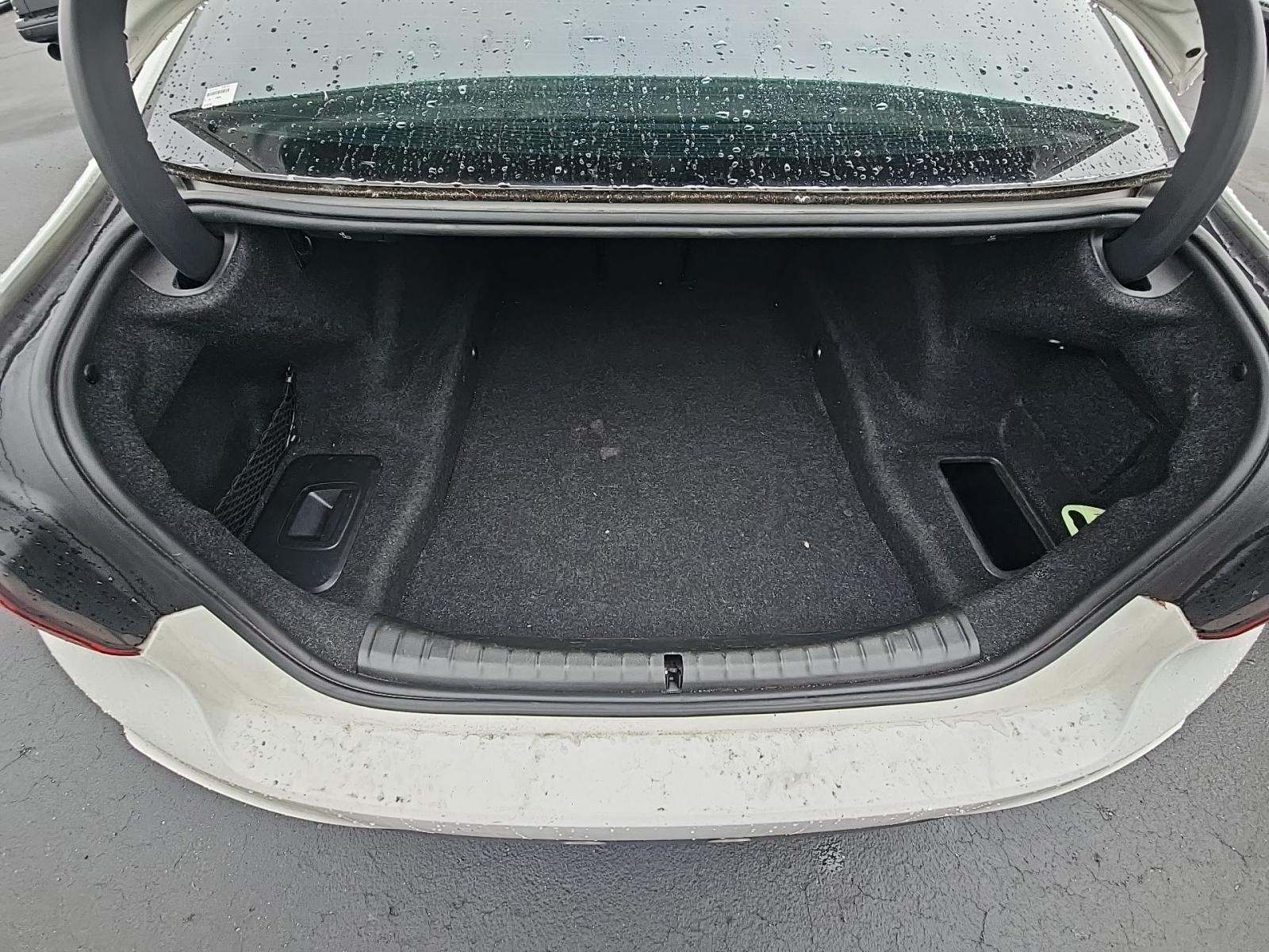 2019 BMW 5 Series 540i RWD