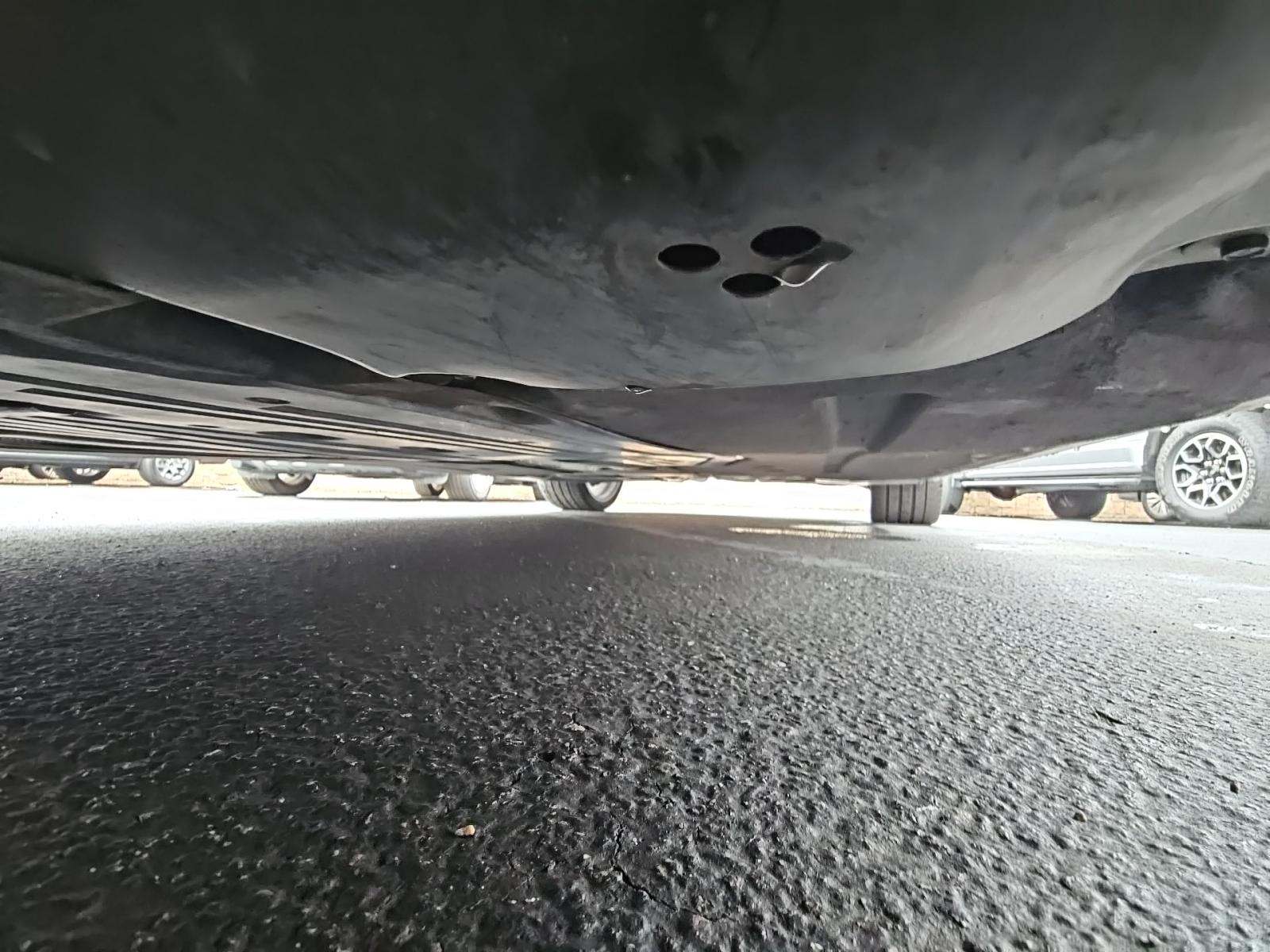 2019 BMW 5 Series 540i RWD