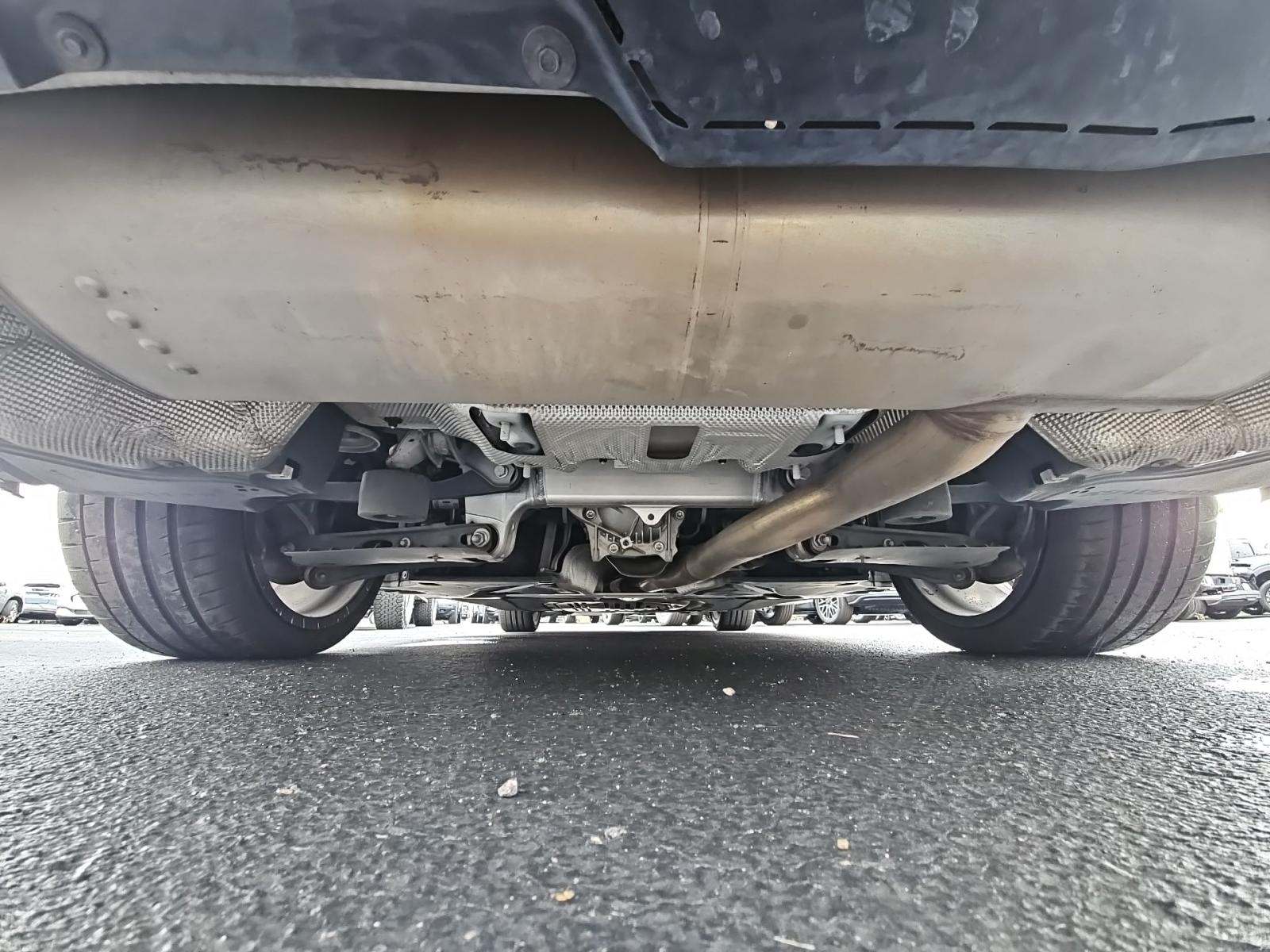 2019 BMW 5 Series 540i RWD