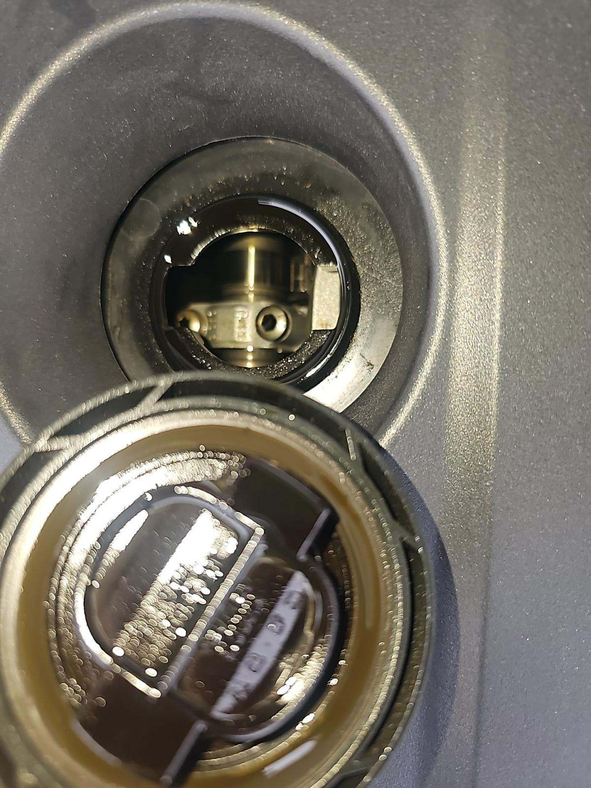 2019 BMW 5 Series 540i RWD