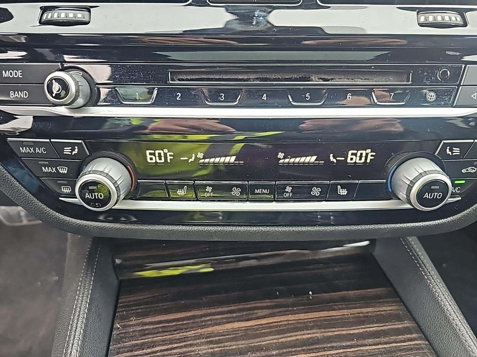 2019 BMW 5 Series 540i RWD