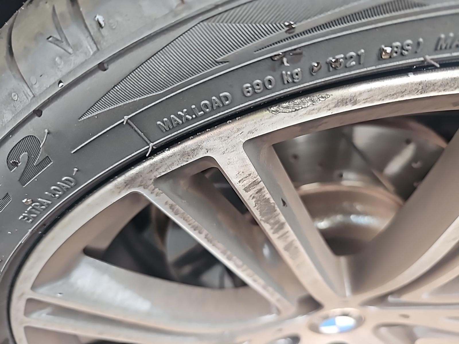 2019 BMW 5 Series 540i RWD