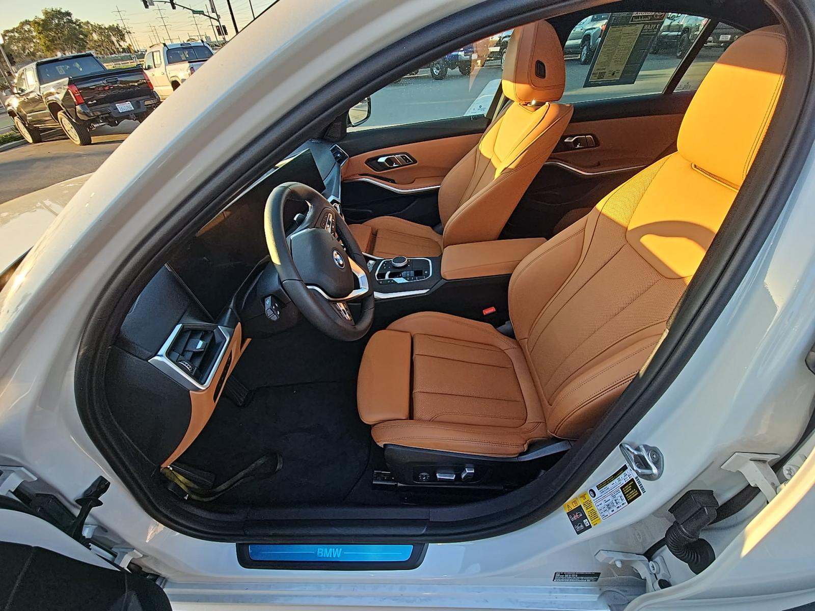 2023 BMW 3 Series 330e xDrive AWD