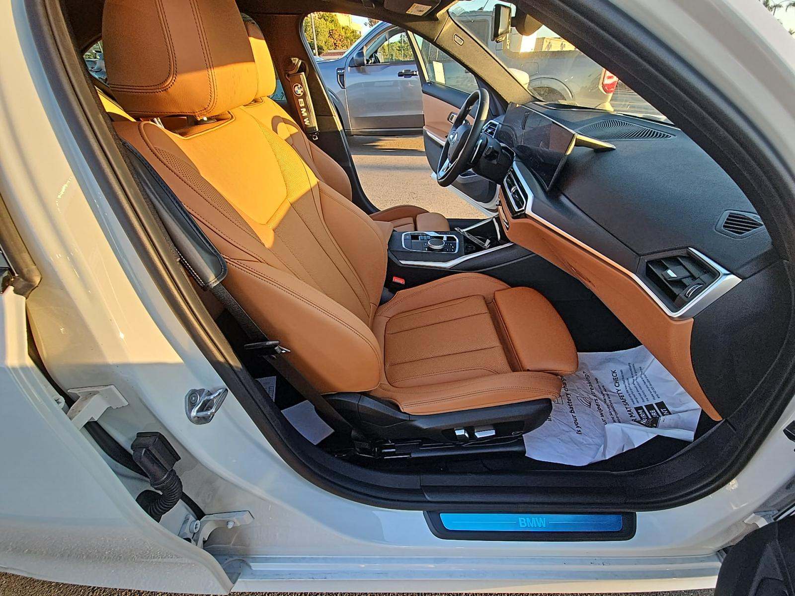 2023 BMW 3 Series 330e xDrive AWD