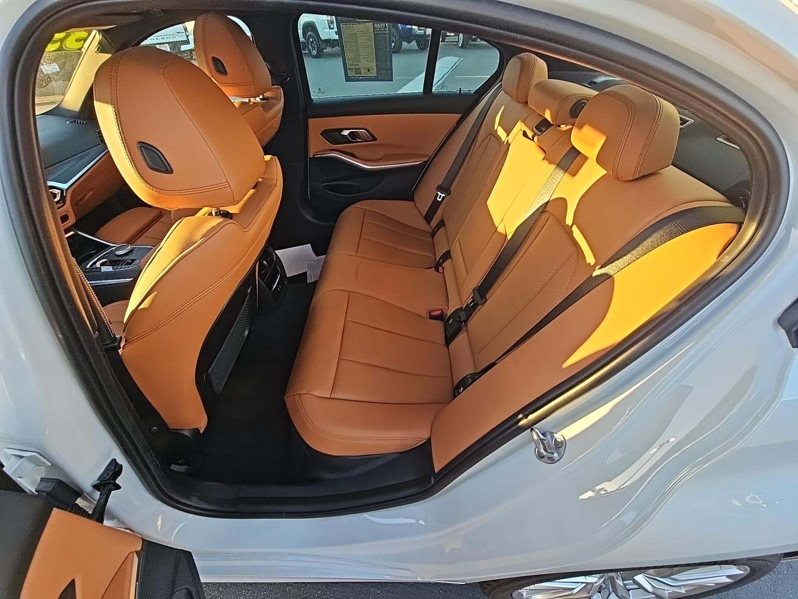 2023 BMW 3 Series 330e xDrive AWD