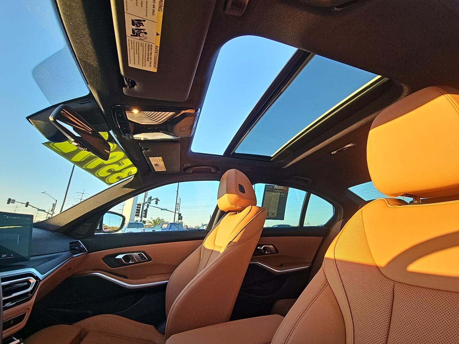 2023 BMW 3 Series 330e xDrive AWD