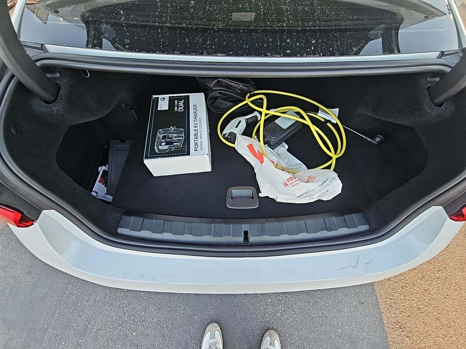 2023 BMW 3 Series 330e xDrive AWD