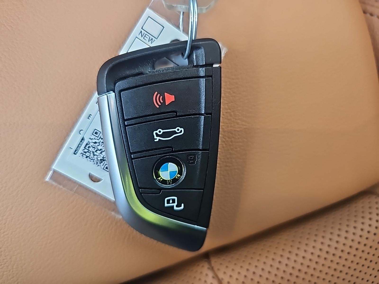 2023 BMW 3 Series 330e xDrive AWD