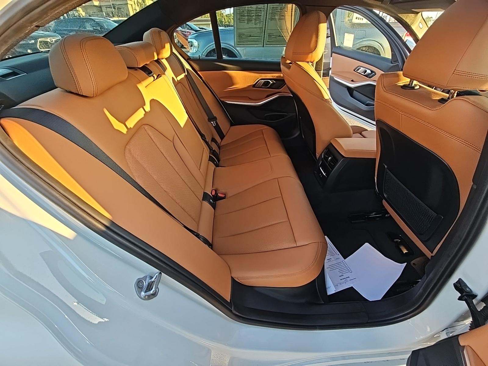 2023 BMW 3 Series 330e xDrive AWD