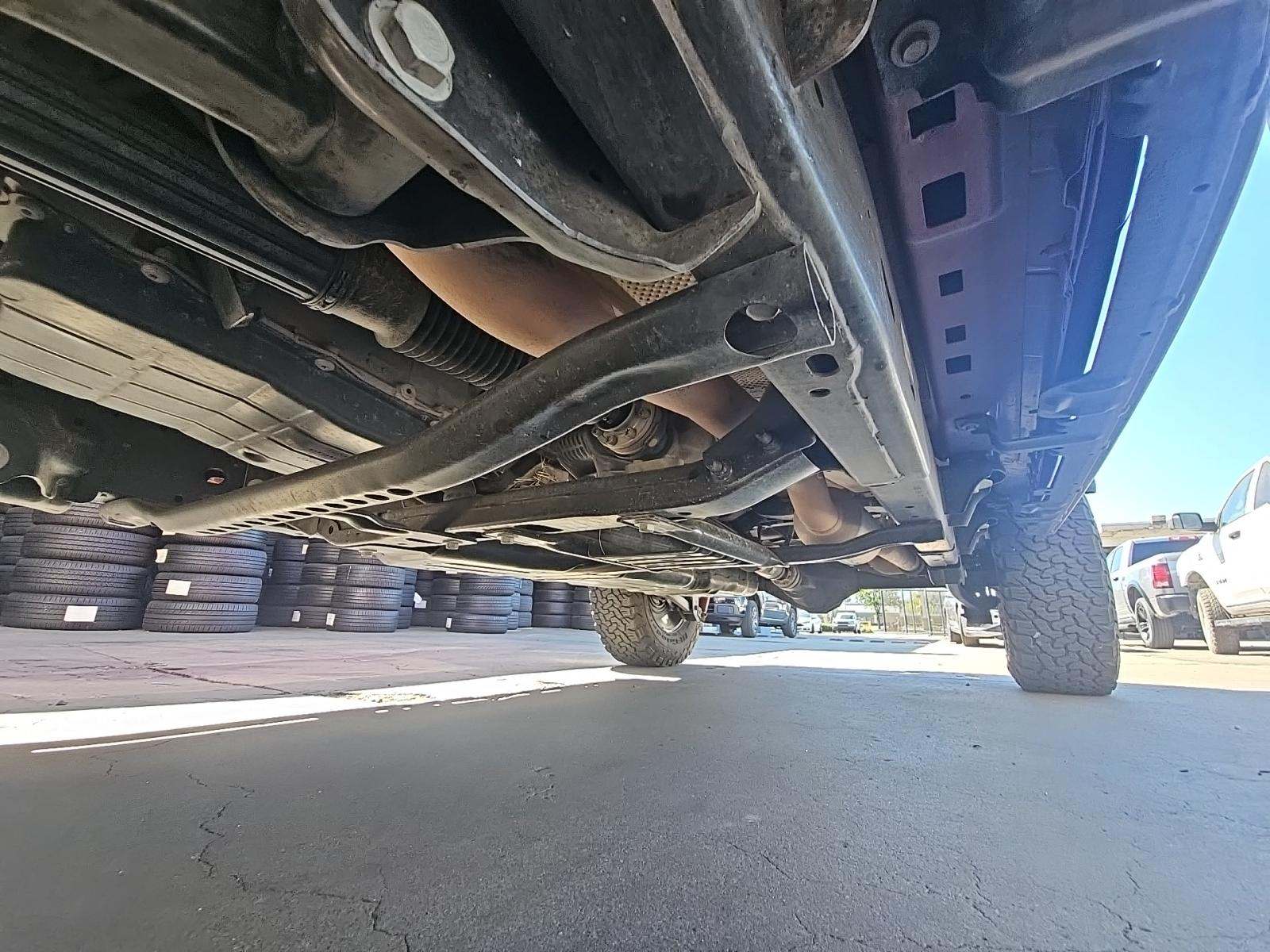 2025 Jeep Wrangler Rubicon AWD