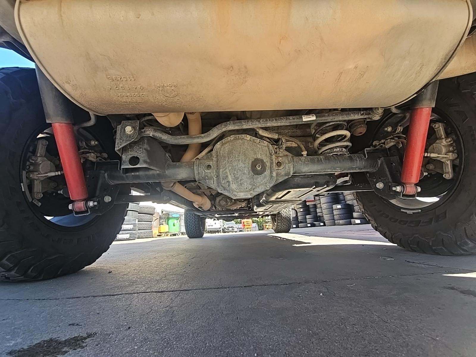 2025 Jeep Wrangler Rubicon AWD