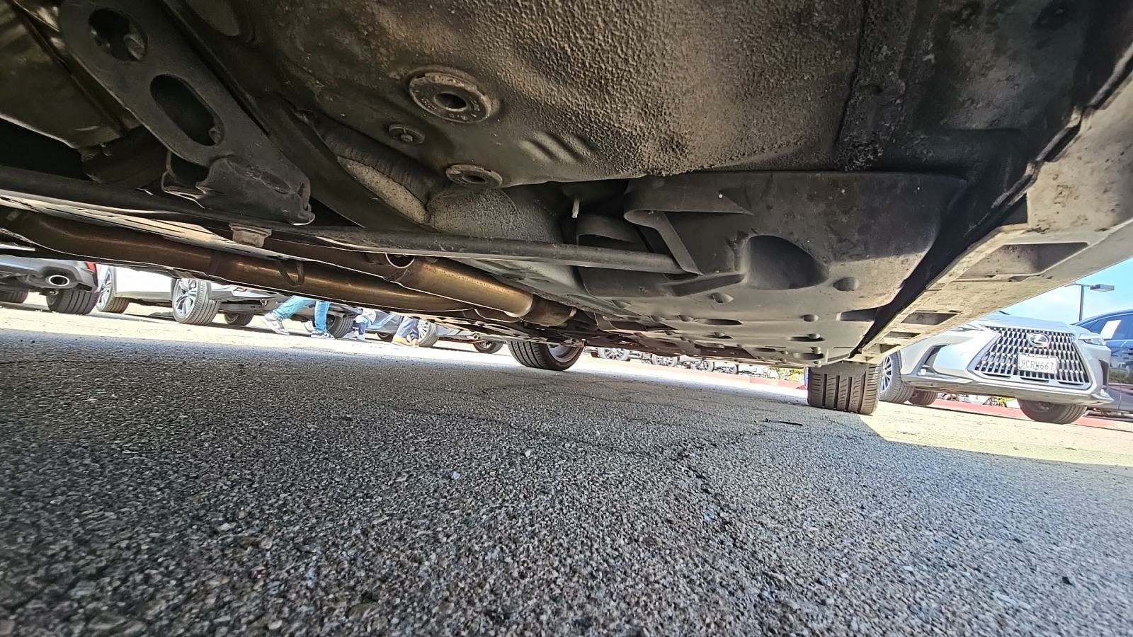 2014 Lexus IS IS 350C RWD