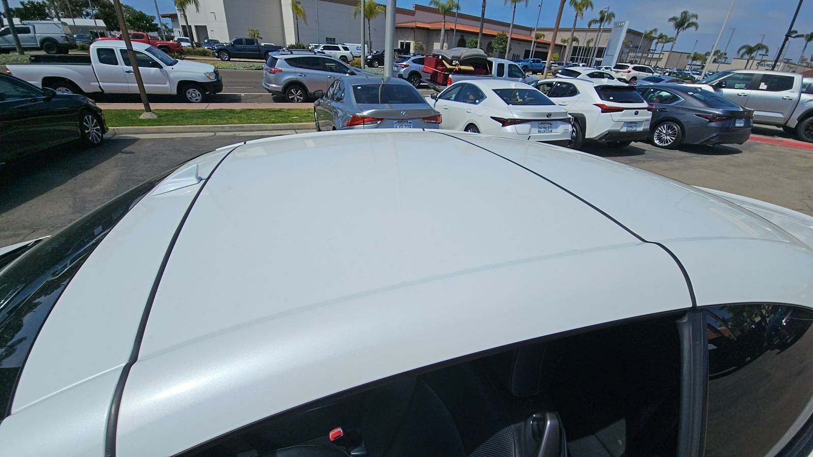 2014 Lexus IS IS 350C RWD