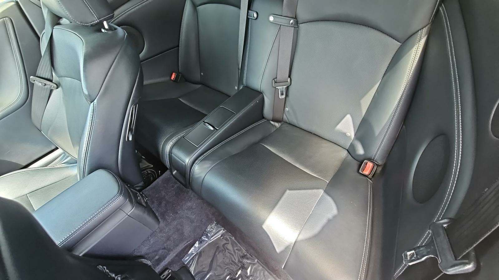 2014 Lexus IS IS 350C RWD