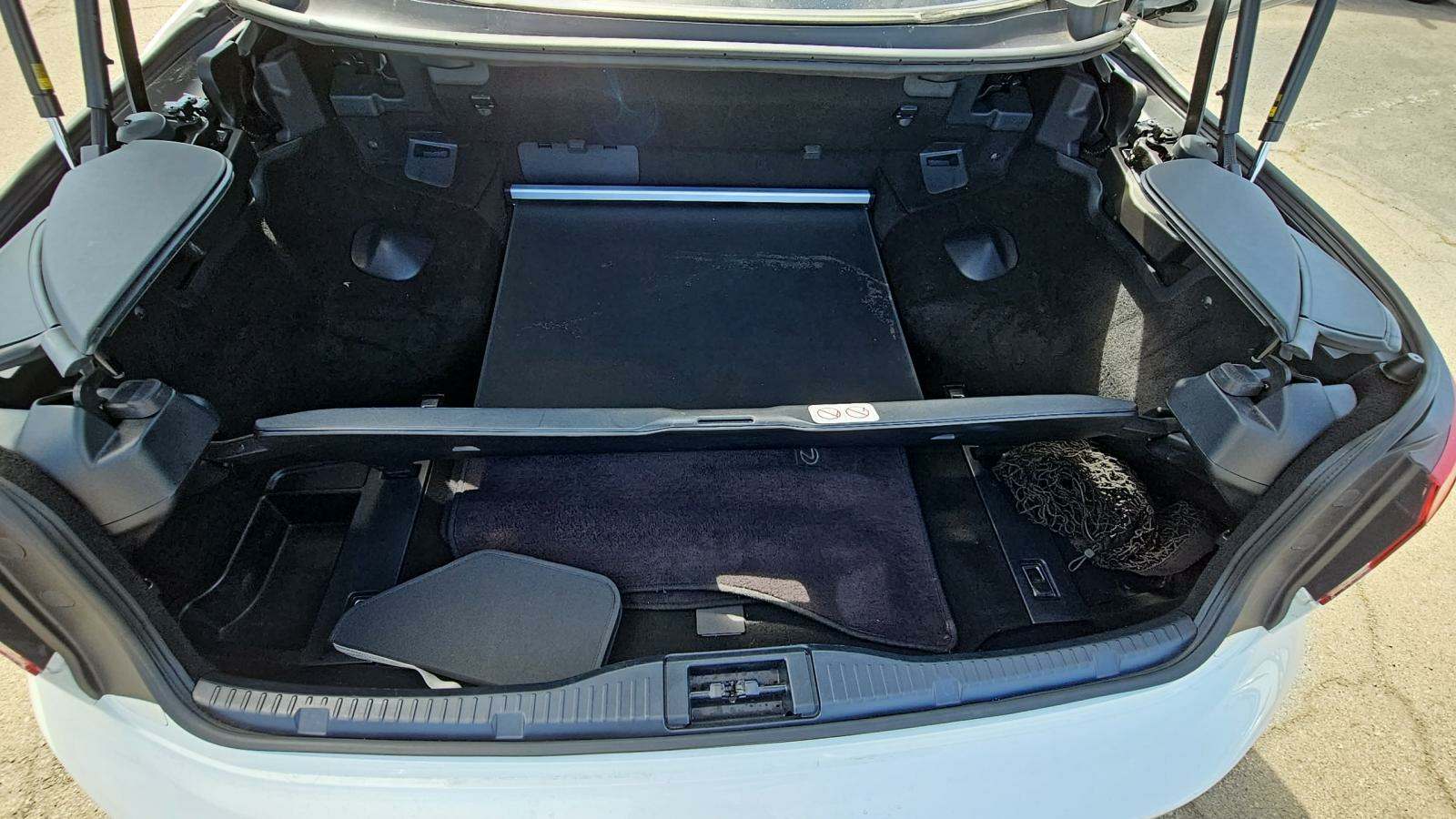 2014 Lexus IS IS 350C RWD