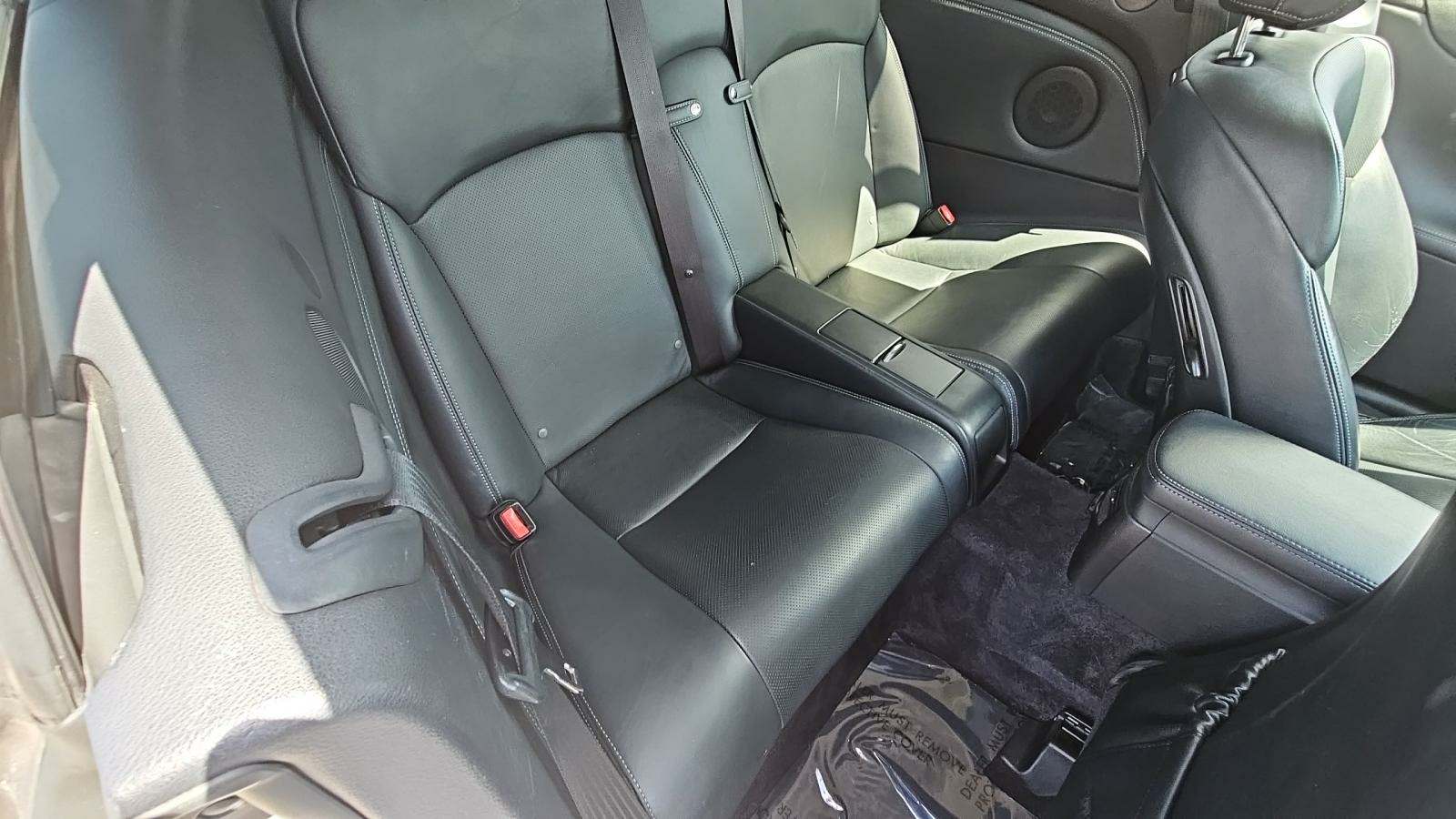 2014 Lexus IS IS 350C RWD