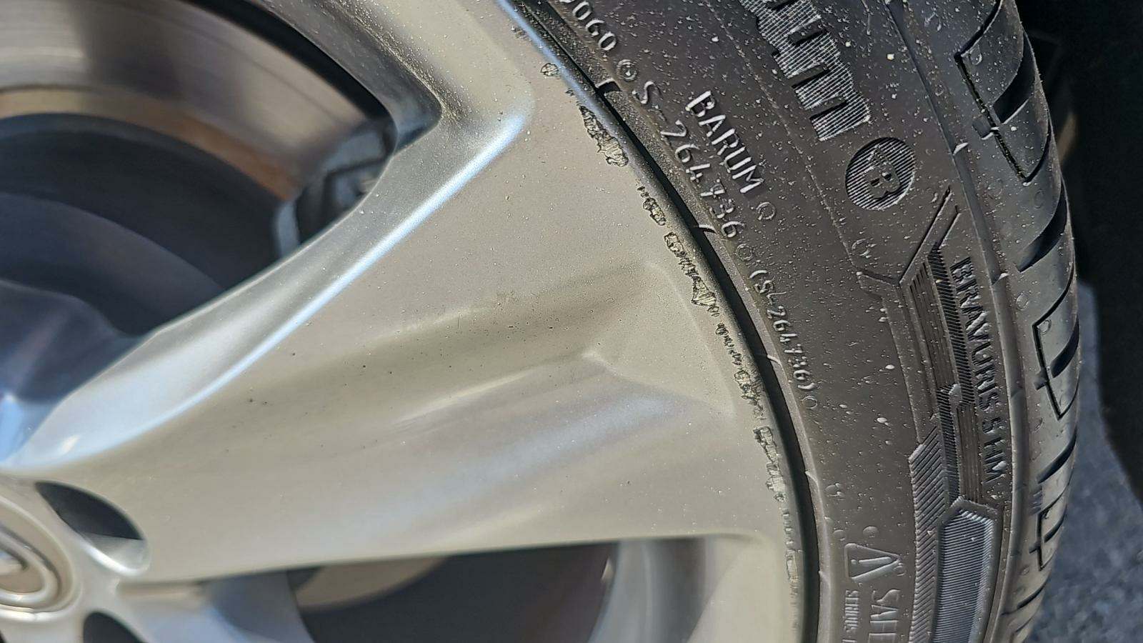 2014 Lexus IS IS 350C RWD