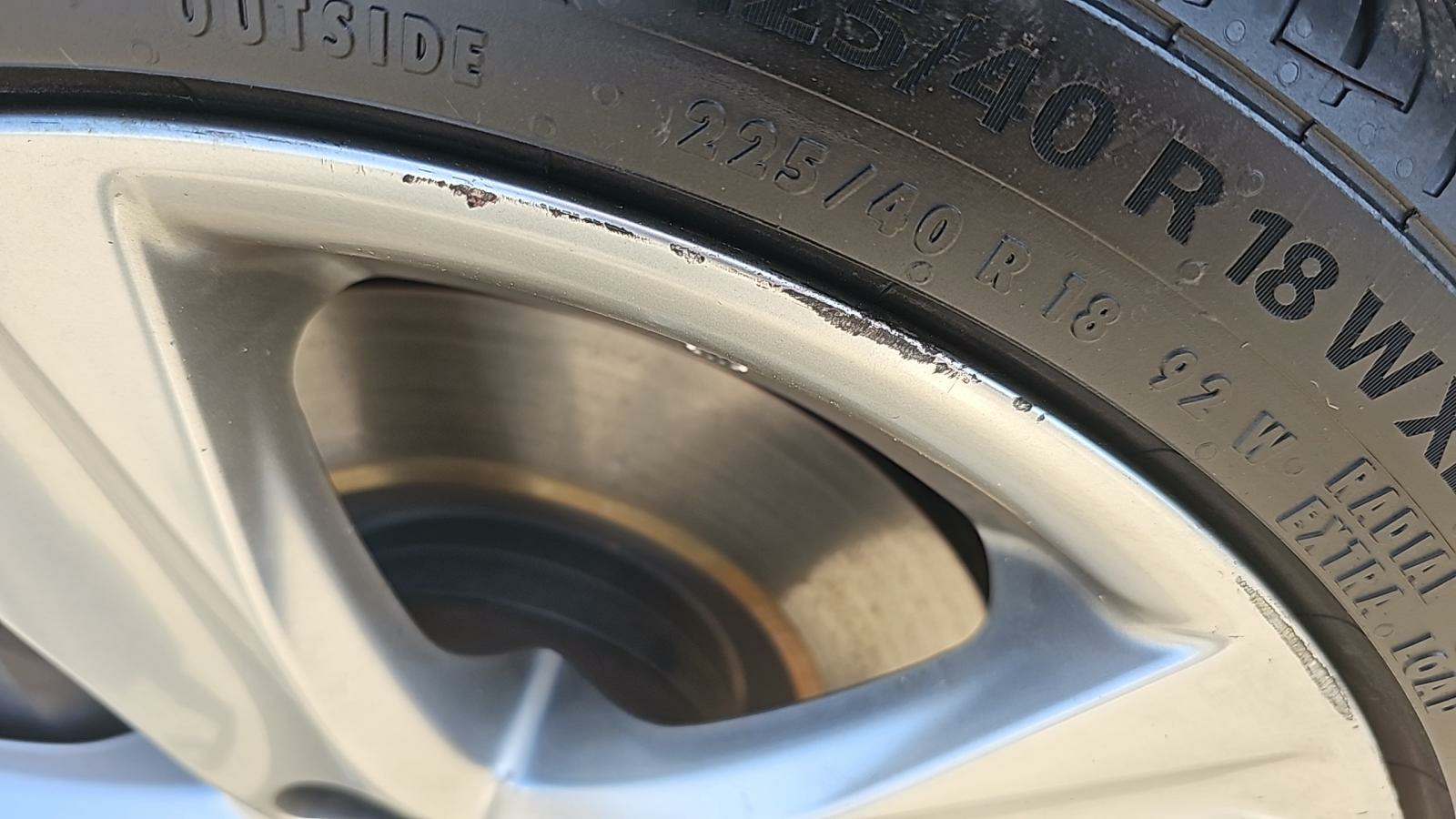 2014 Lexus IS IS 350C RWD