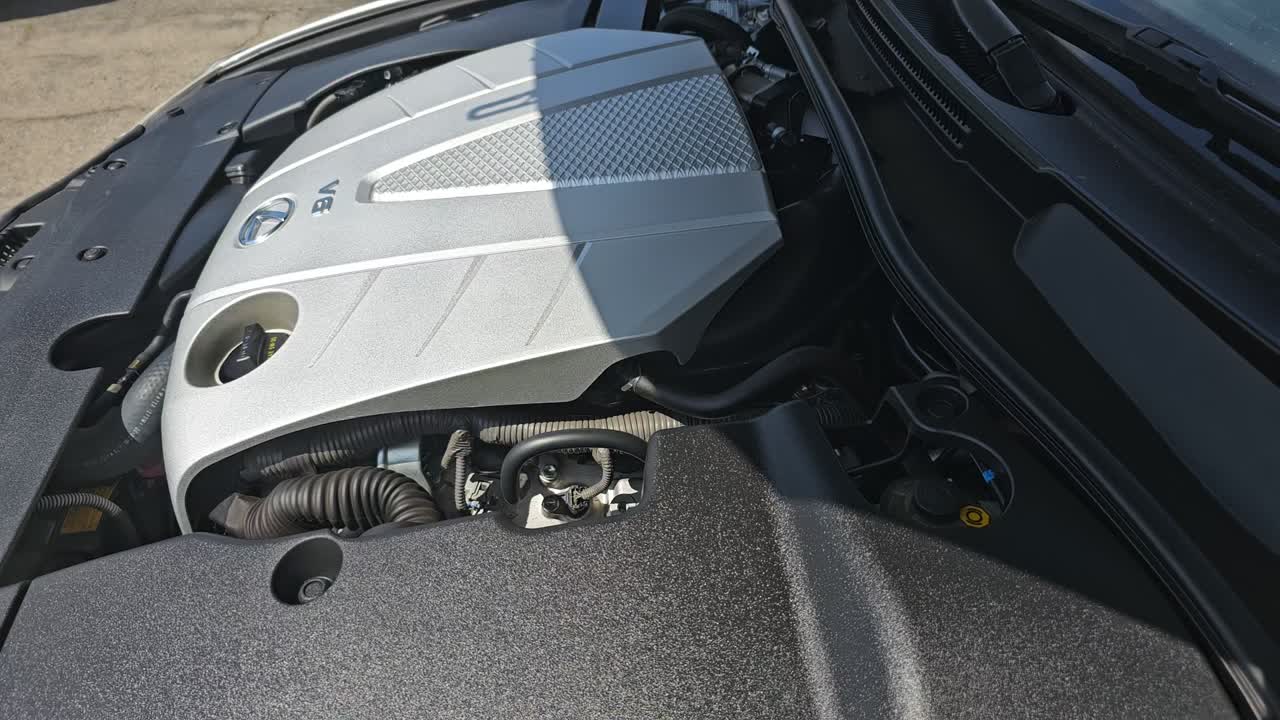 2014 Lexus IS IS 350C RWD